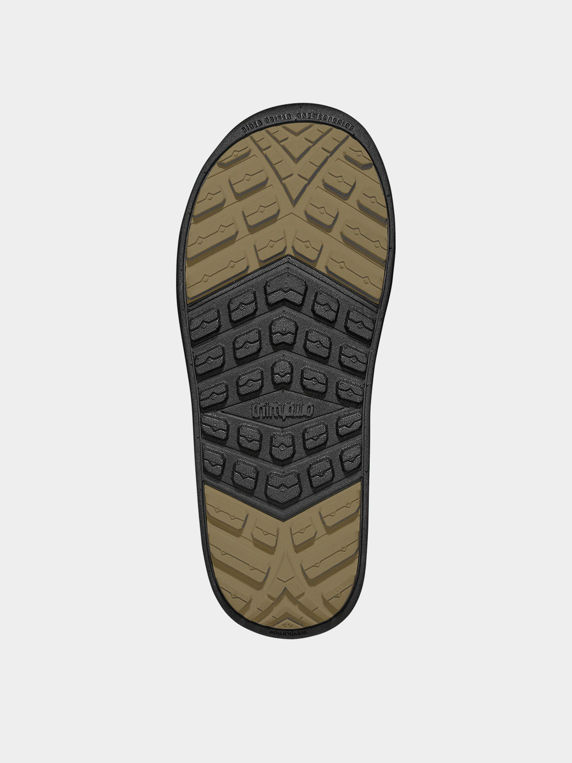 Жіночі Черевики сноубордичні ThirtyTwo Lashed (black/white/black)