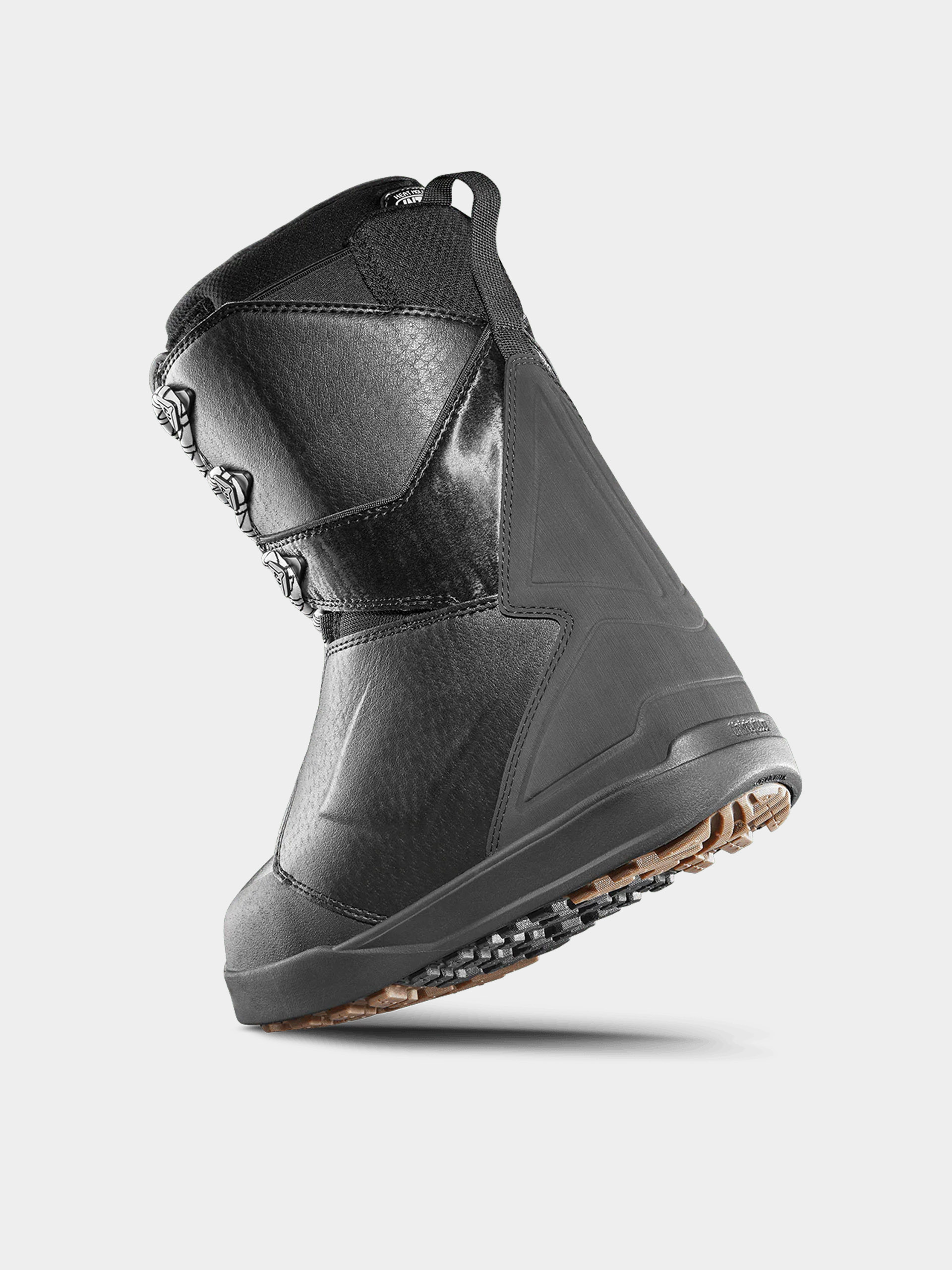 Жіночі Черевики сноубордичні ThirtyTwo Lashed (black/white/black)