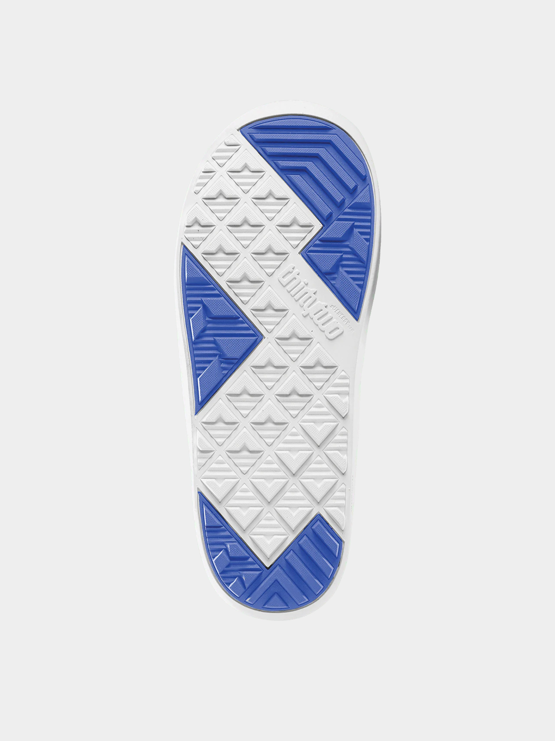 Чоловічі Черевики сноубордичні ThirtyTwo Lashed Premium Spring Break (tan/blue/white)