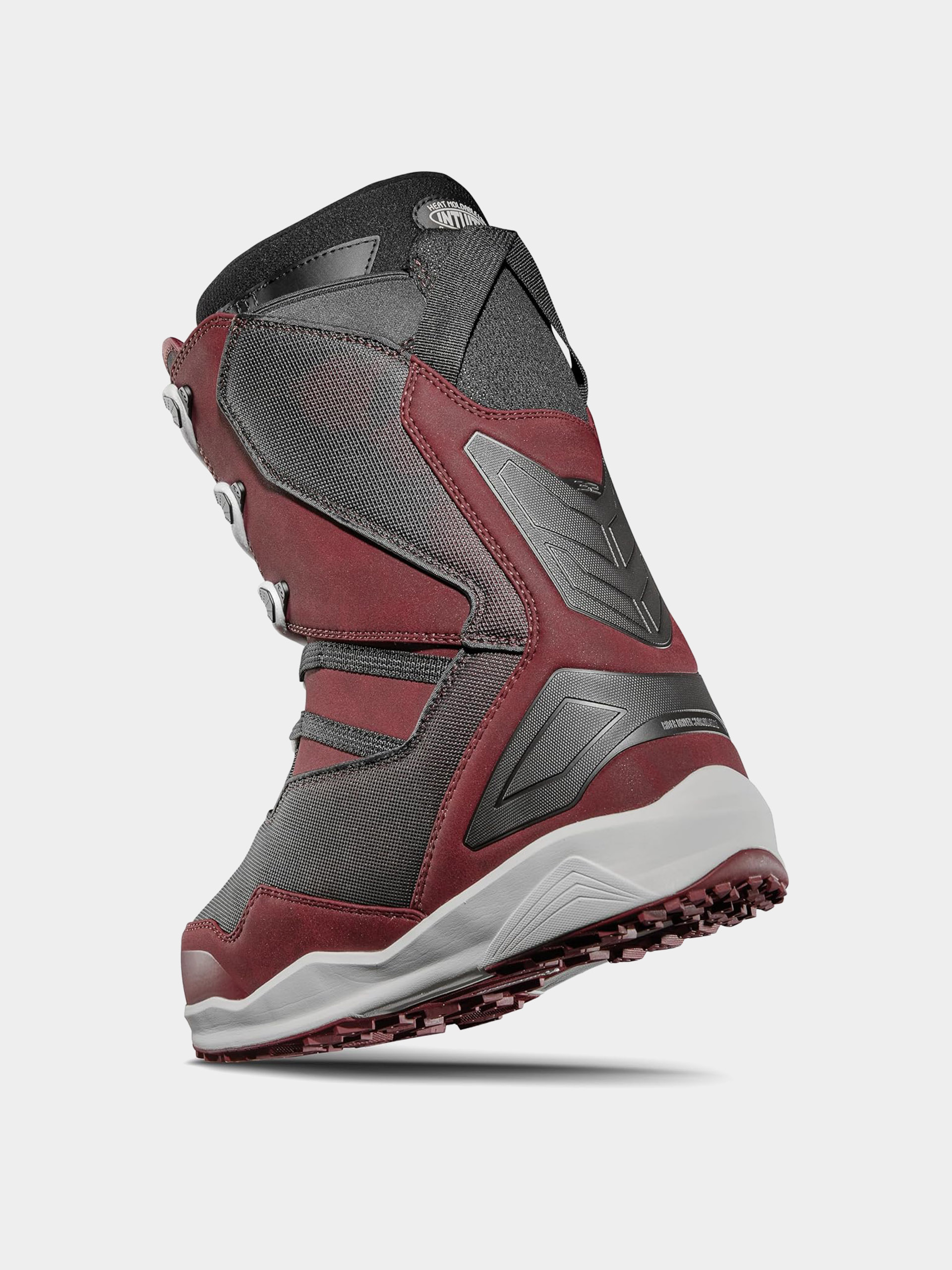 Чоловічі Черевики сноубордичні ThirtyTwo Tm 2 Stevens (oxblood)