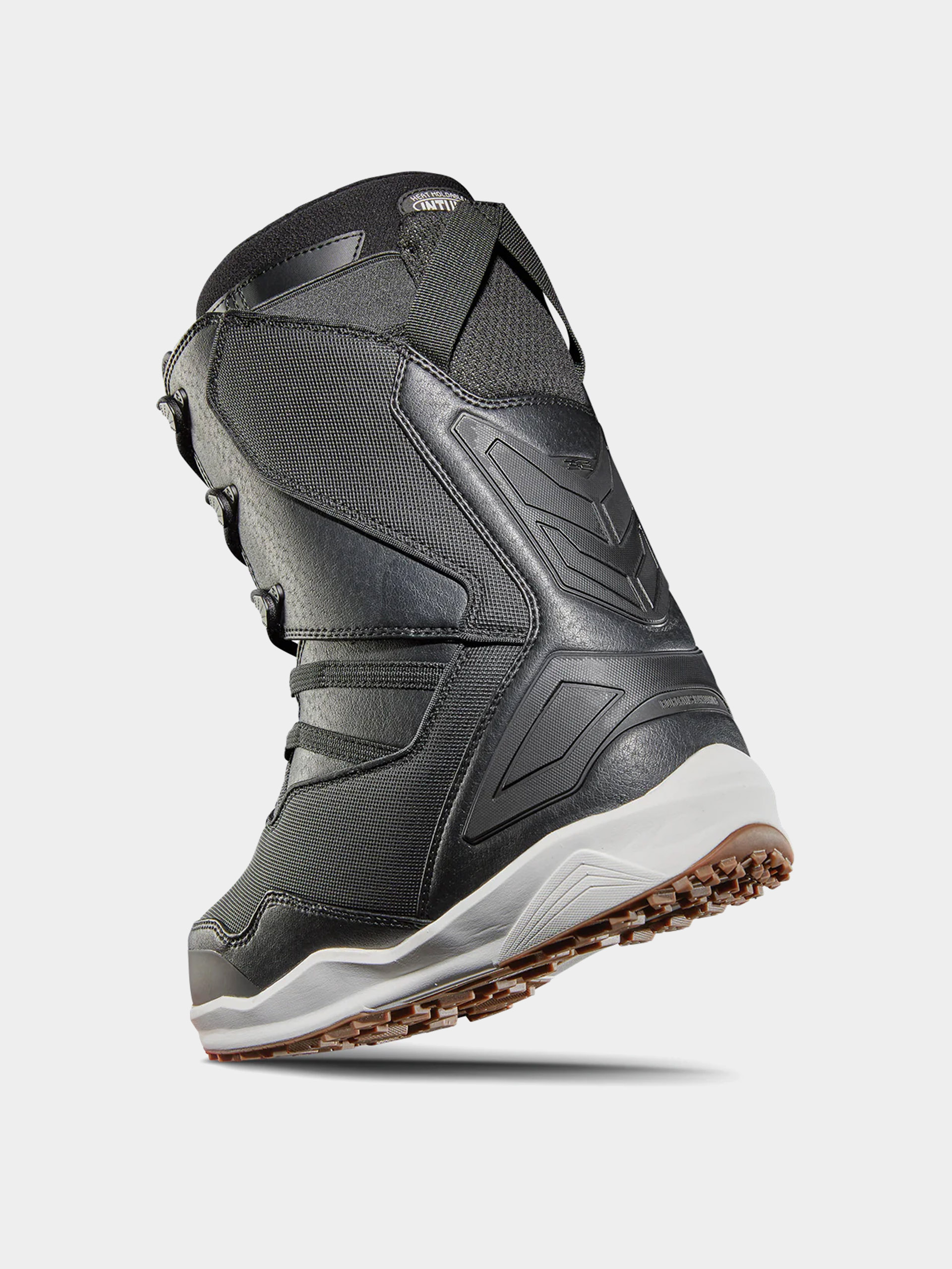 Чоловічі Черевики сноубордичні ThirtyTwo Tm 2 (black/white/gum)