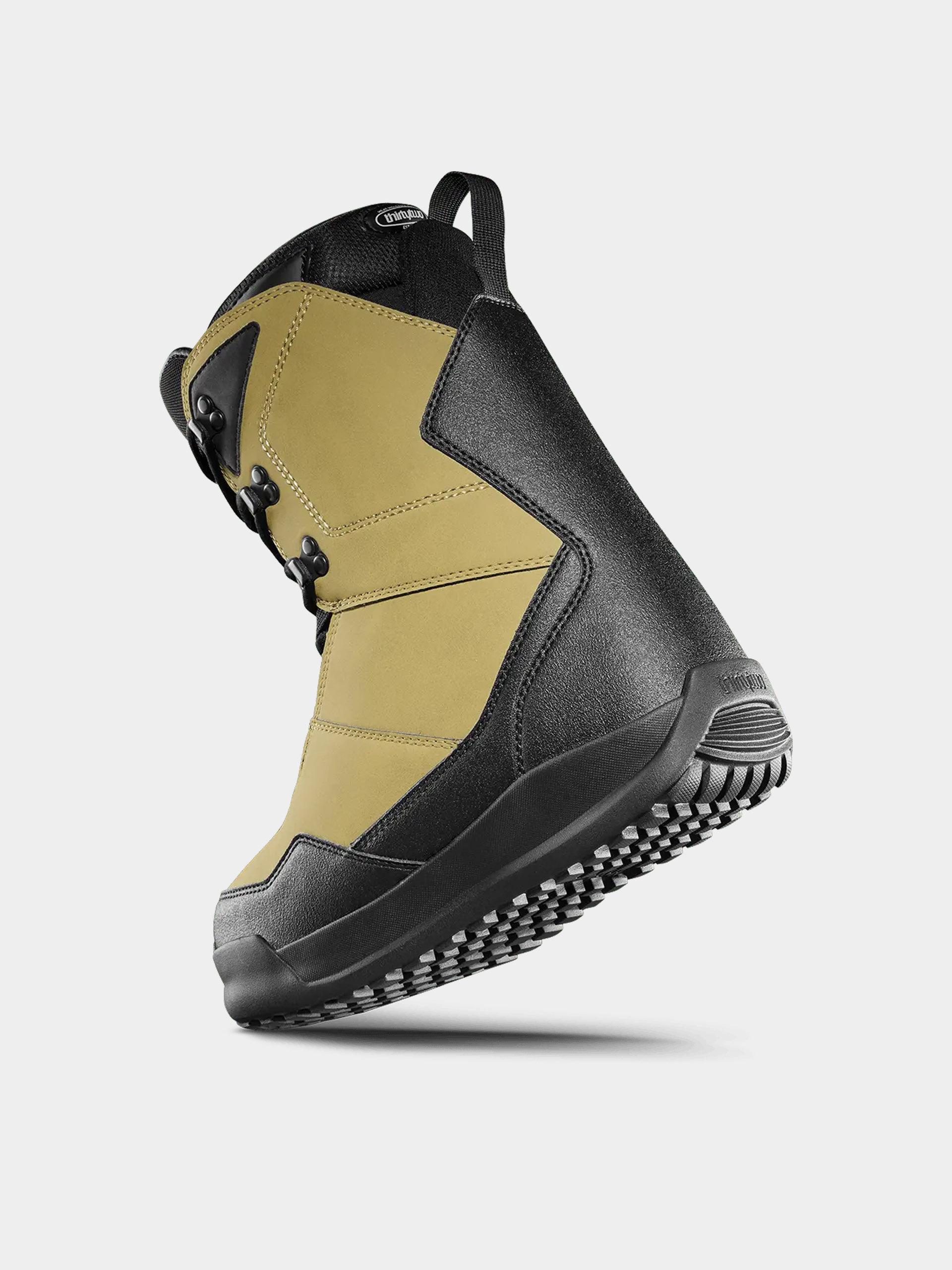 Чоловічі Черевики сноубордичні ThirtyTwo Shifty (tan/black)