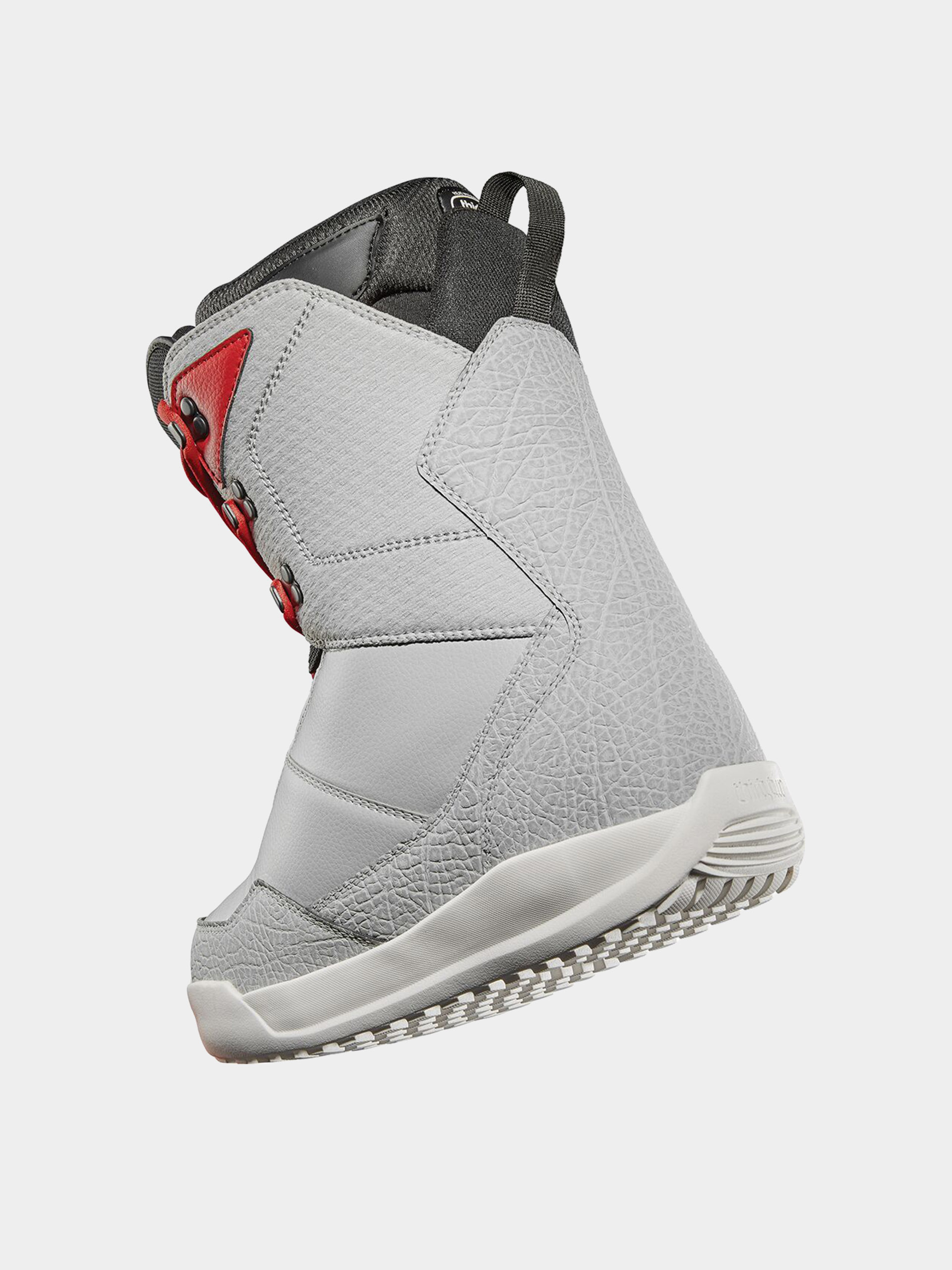 Чоловічі Черевики сноубордичні ThirtyTwo Shifty (grey)