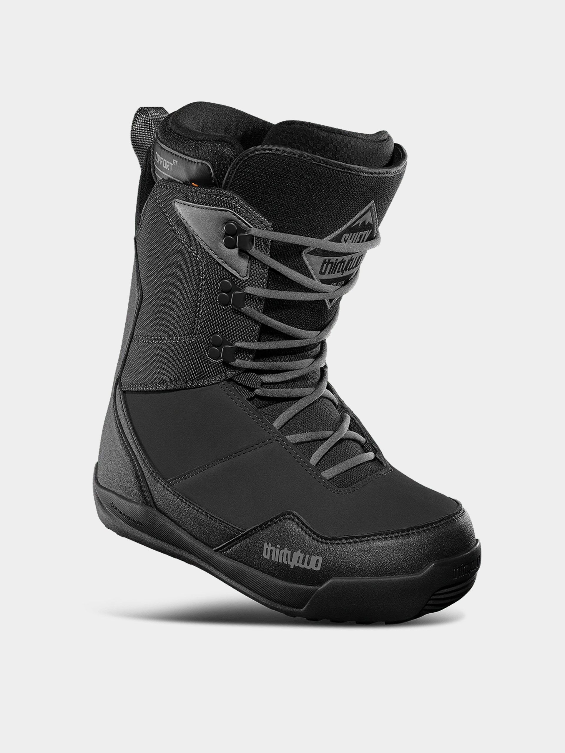 Черевики сноубордичні ThirtyTwo Shifty