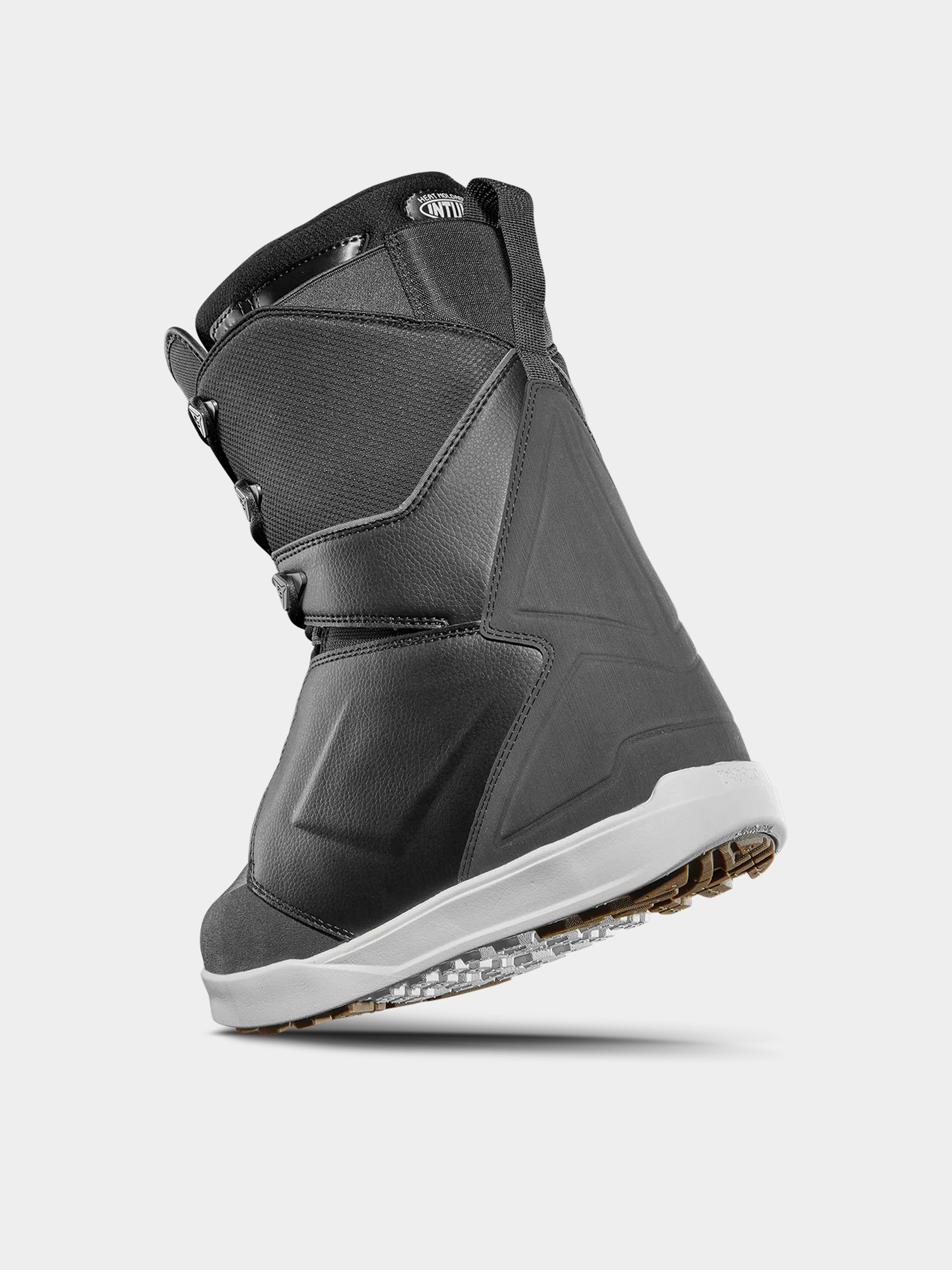 Чоловічі Черевики сноубордичні ThirtyTwo Lashed (black/grey)