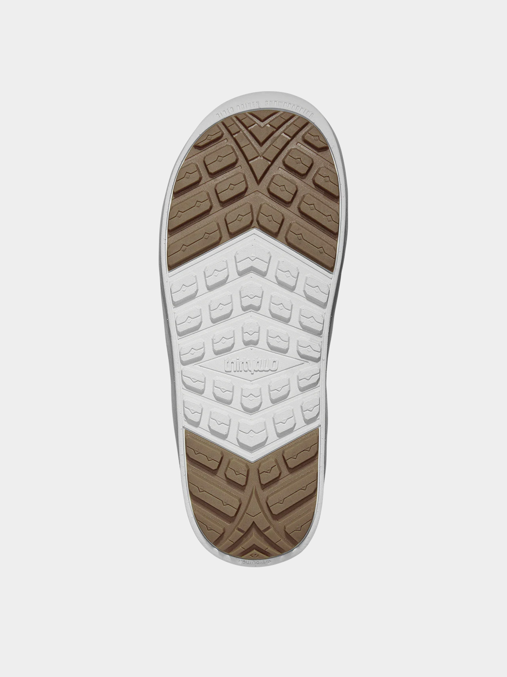 Чоловічі Черевики сноубордичні ThirtyTwo Lashed (black/grey)