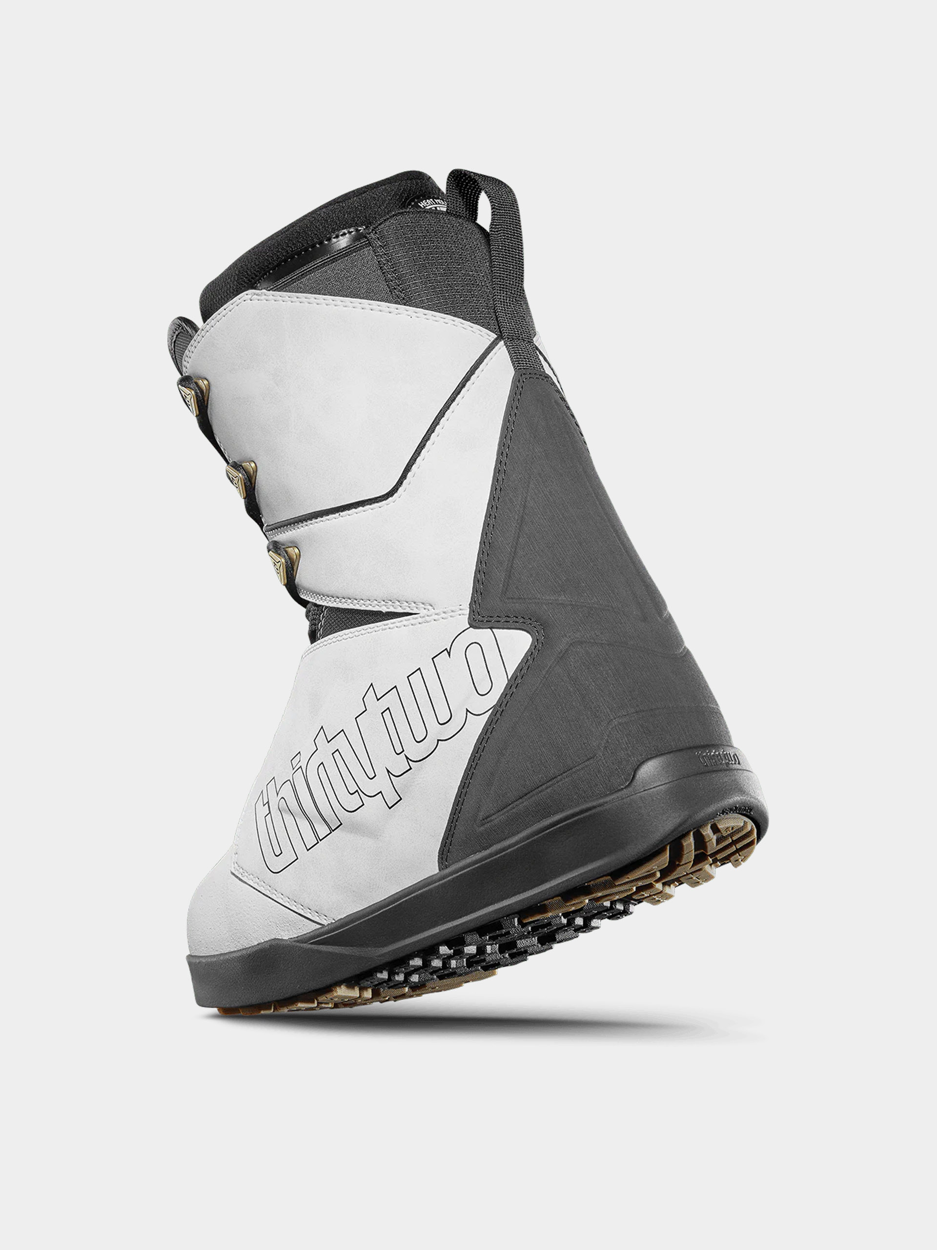 Чоловічі Черевики сноубордичні ThirtyTwo Lashed (white/black)