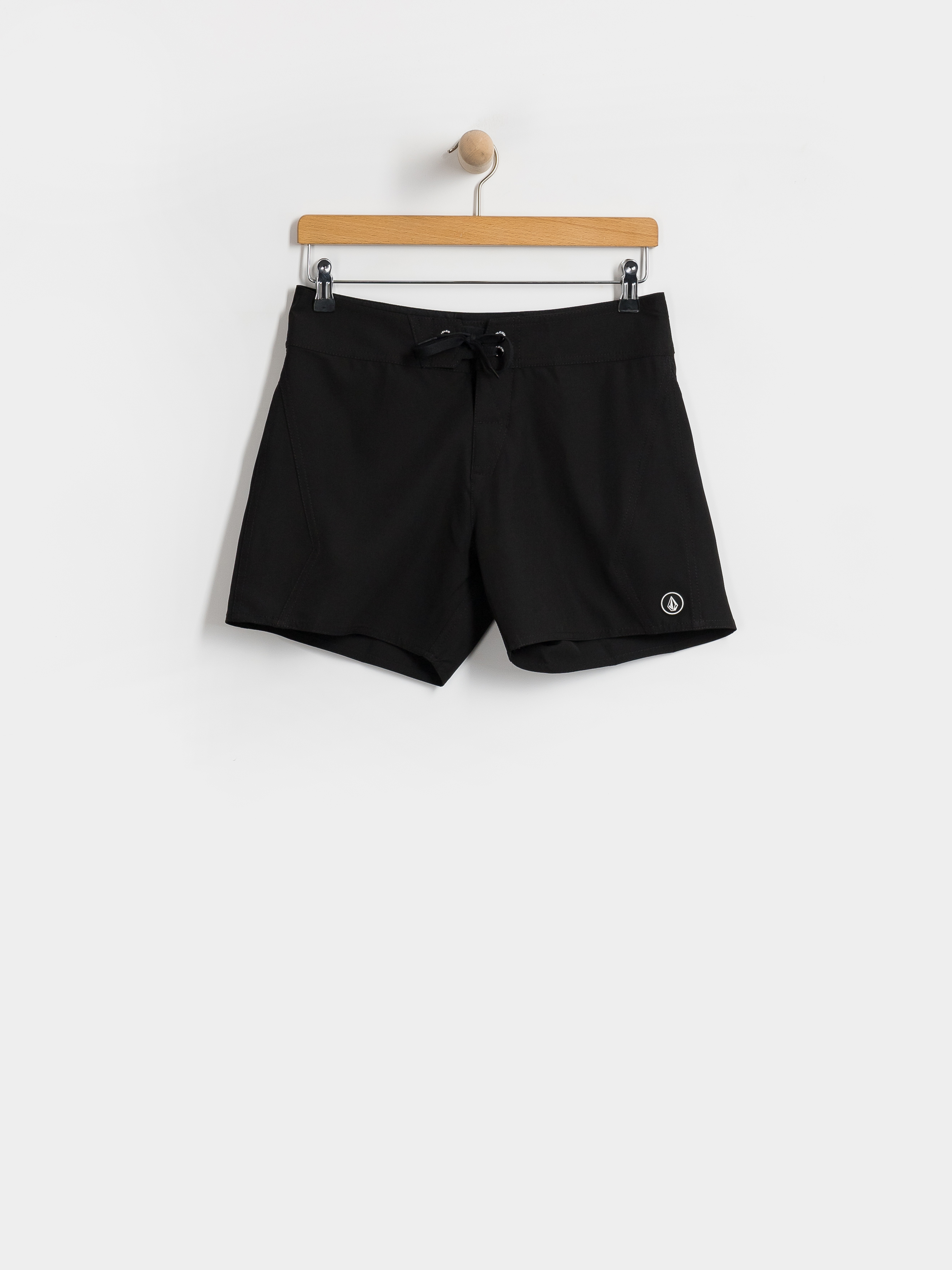 Купальник Volcom Simply Solid 5 Wmn (black)
