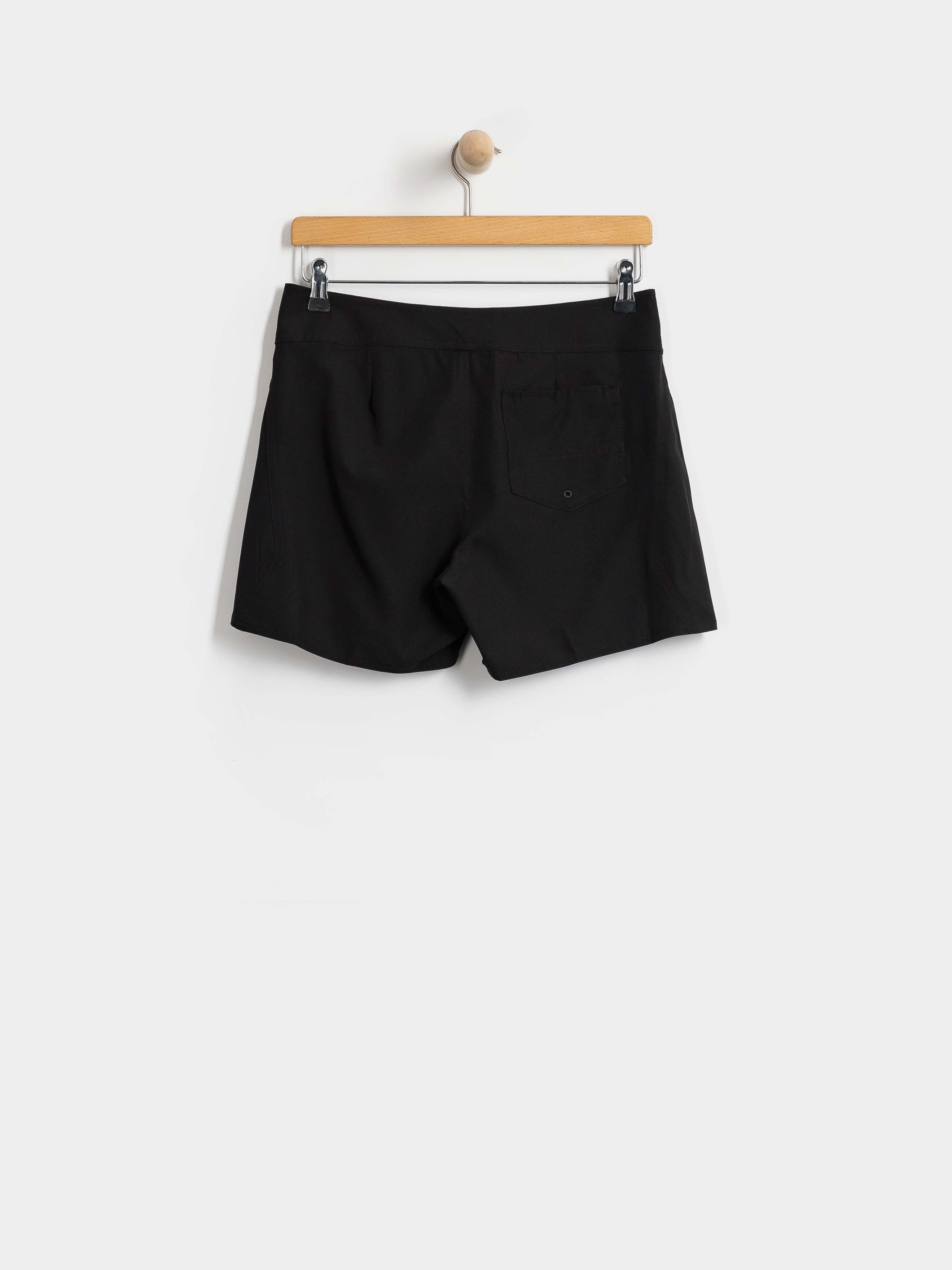 Купальник Volcom Simply Solid 5 Wmn (black)