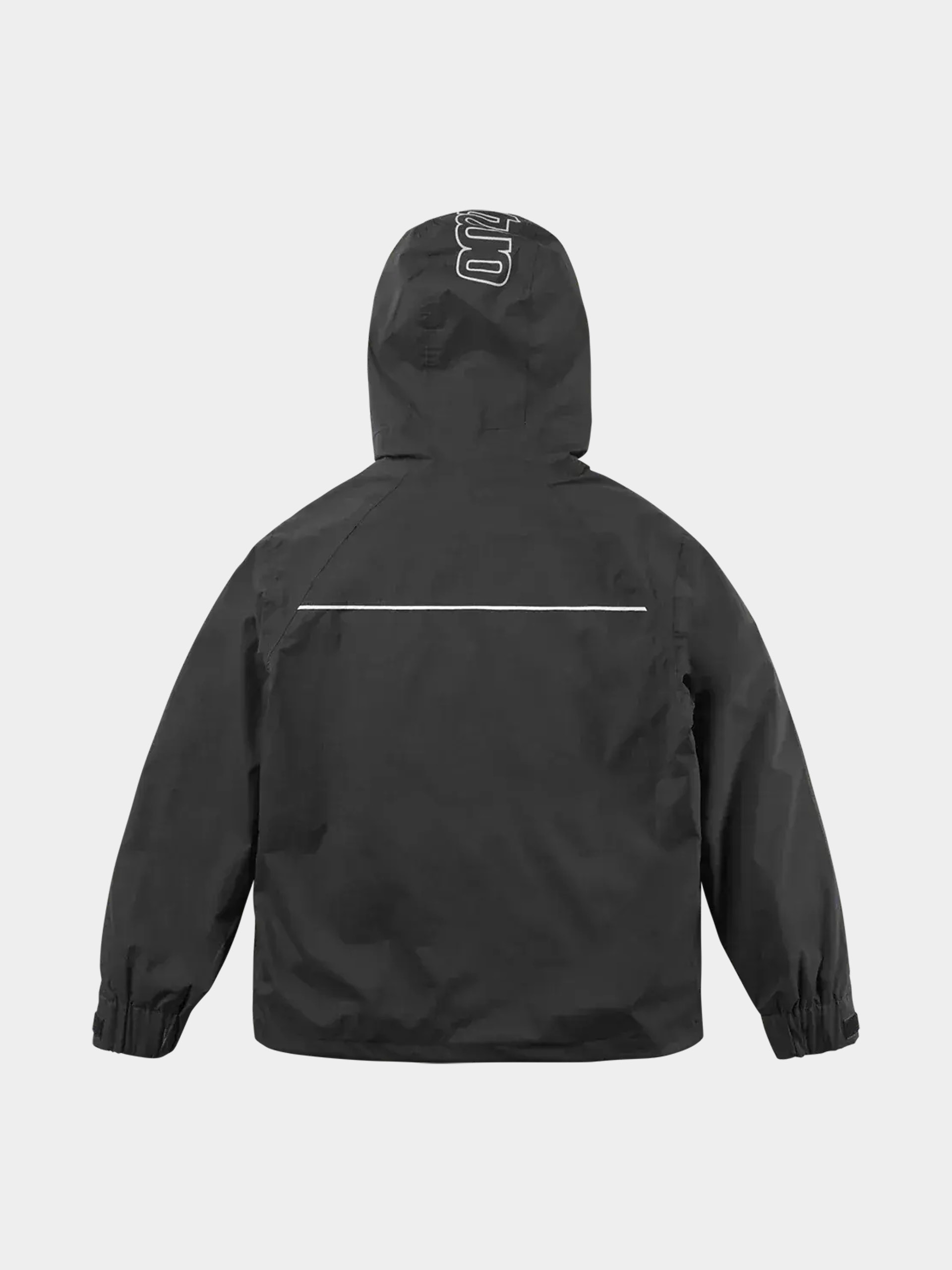 Чоловіча Сноубордична куртка ThirtyTwo Introvert (black)