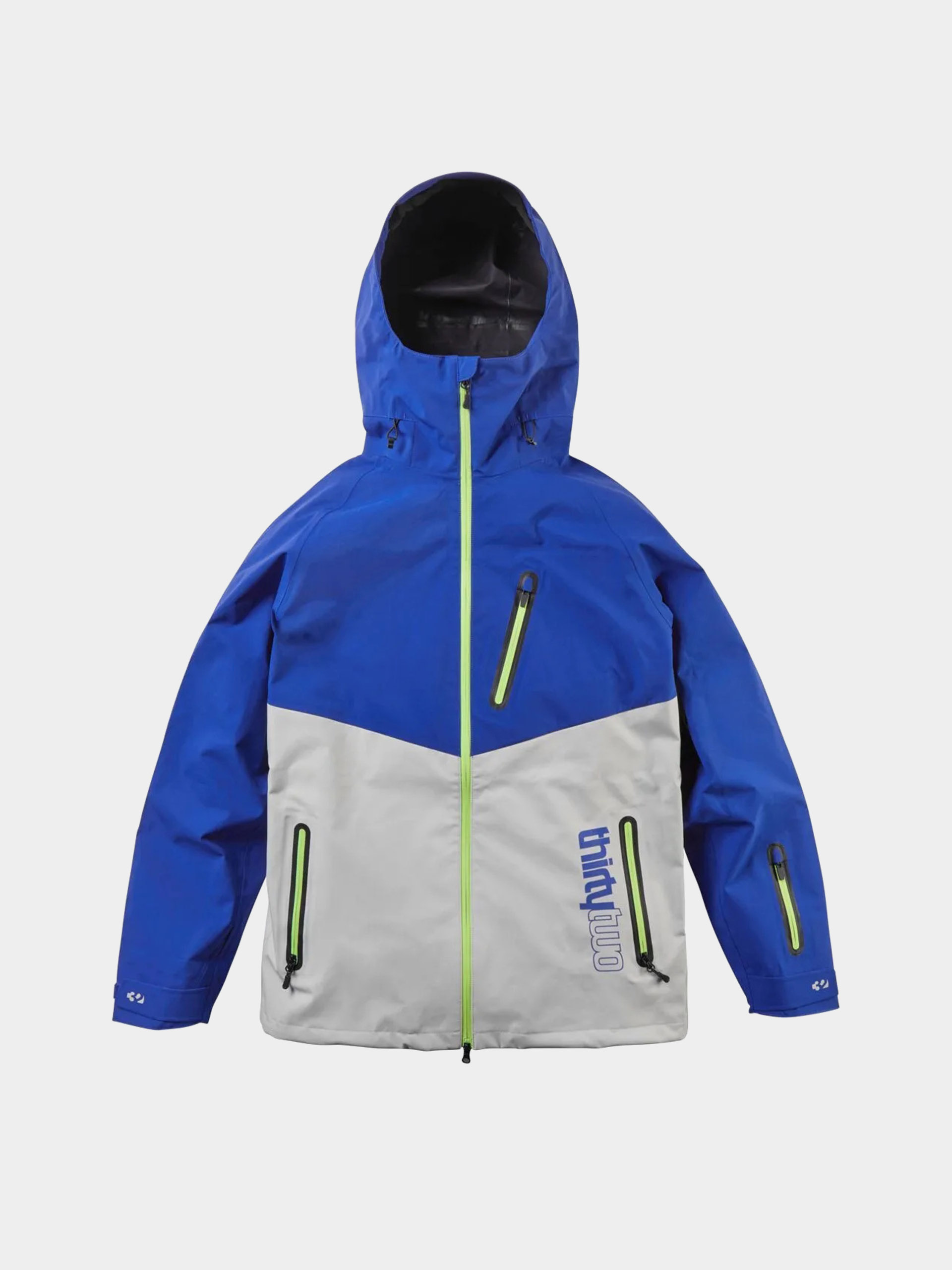 Сноубордична куртка ThirtyTwo Grasser