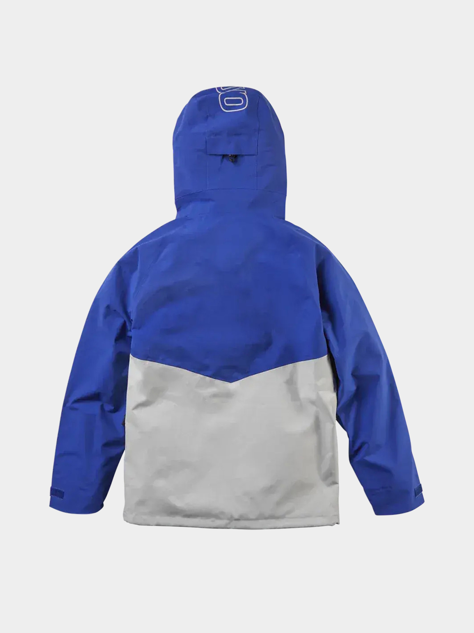 Чоловіча Сноубордична куртка ThirtyTwo Grasser (blue)