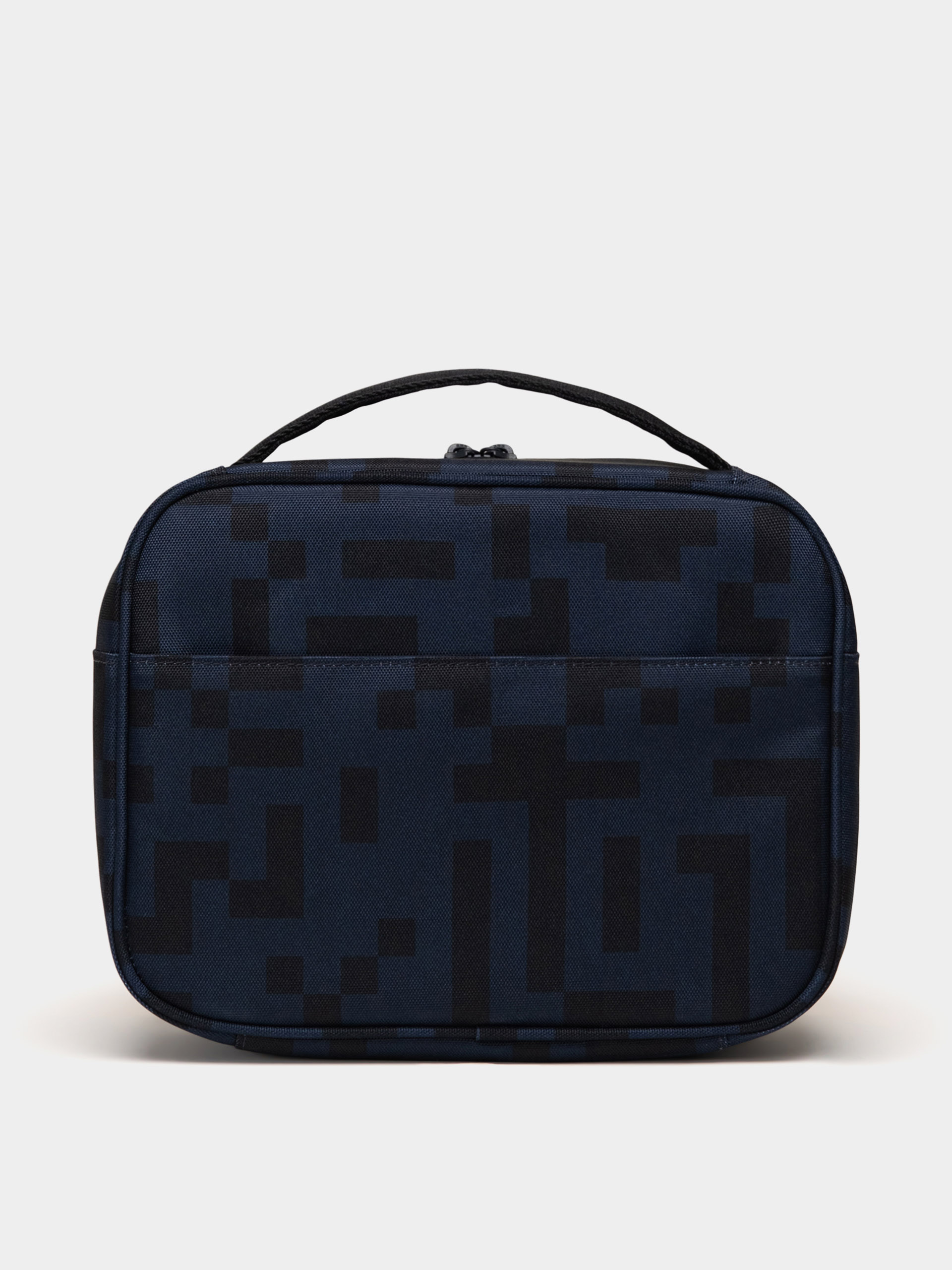 Сумка Herschel Supply Co. X Minecraft Pop Quiz Lunch Box Little (enderman)