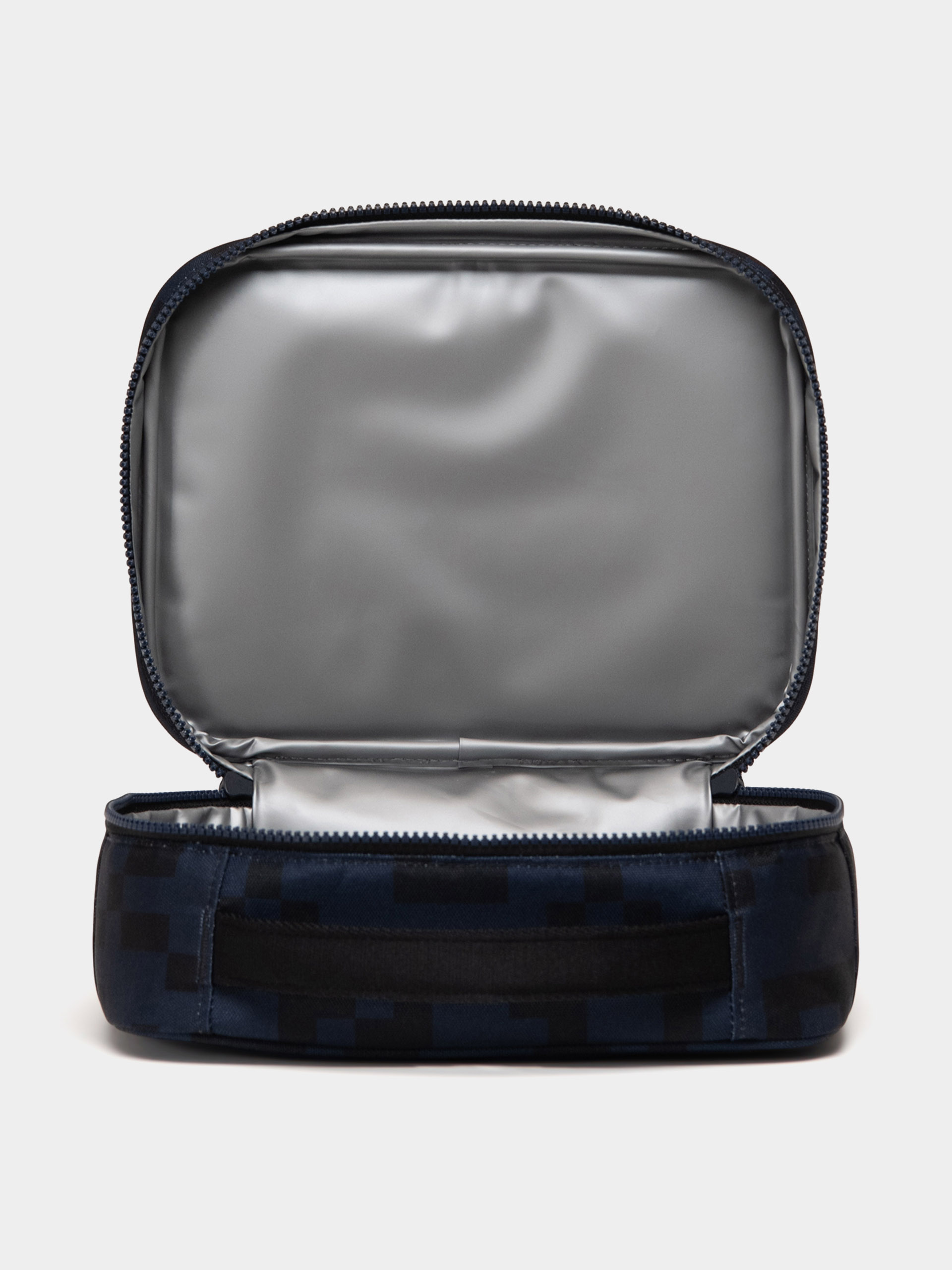 Сумка Herschel Supply Co. X Minecraft Pop Quiz Lunch Box Little (enderman)