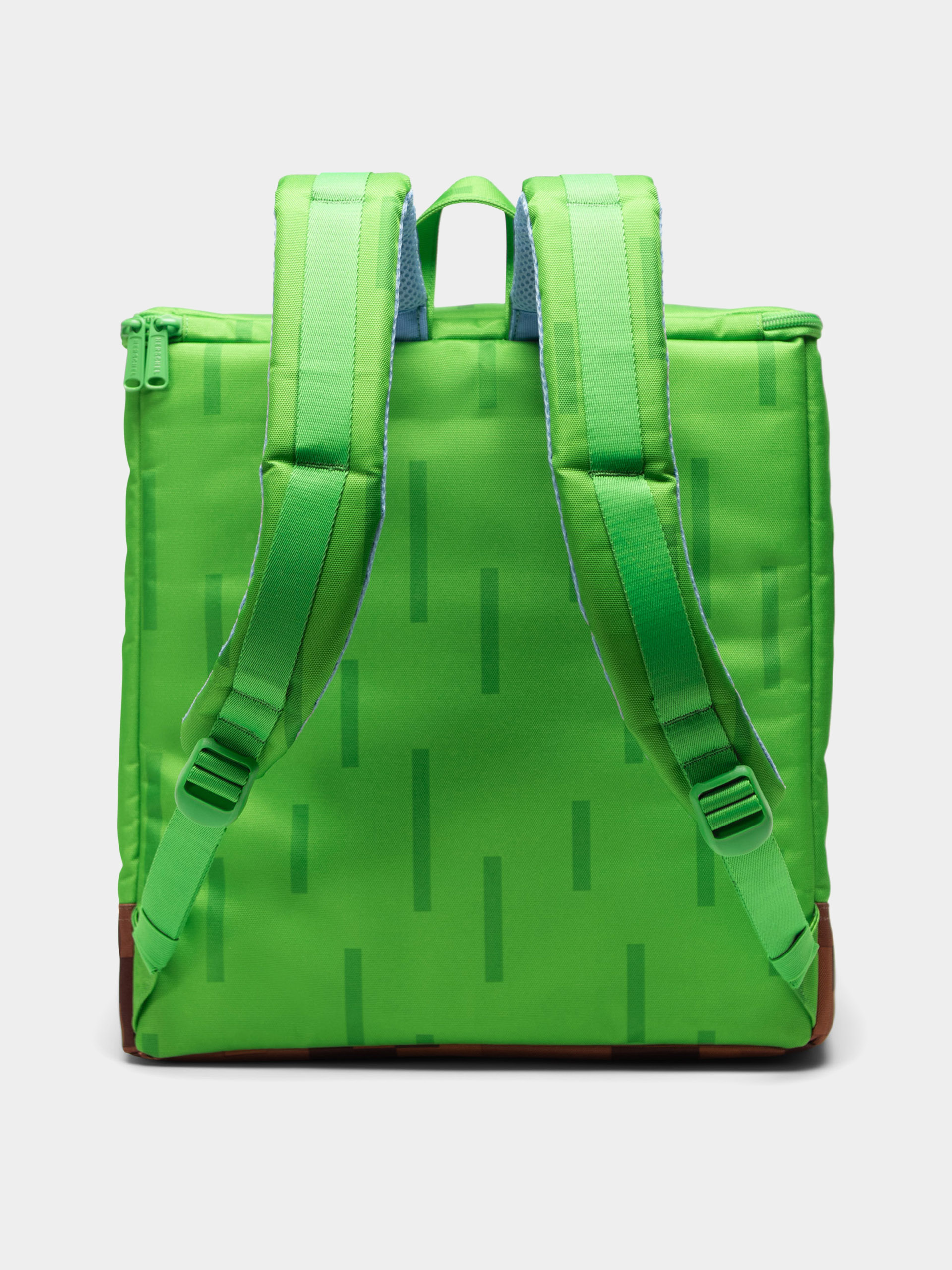 Рюкзак Herschel Supply Co. chłodzący X Minecraft Cube Cooler (grass block)