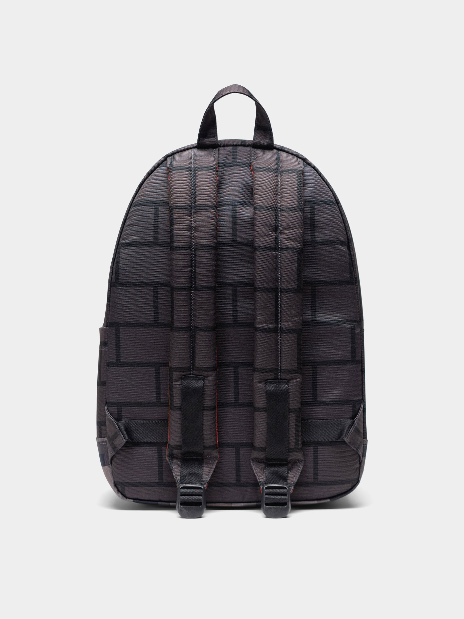 Рюкзак Herschel Supply Co. X Minecraft Classic (the nether)
