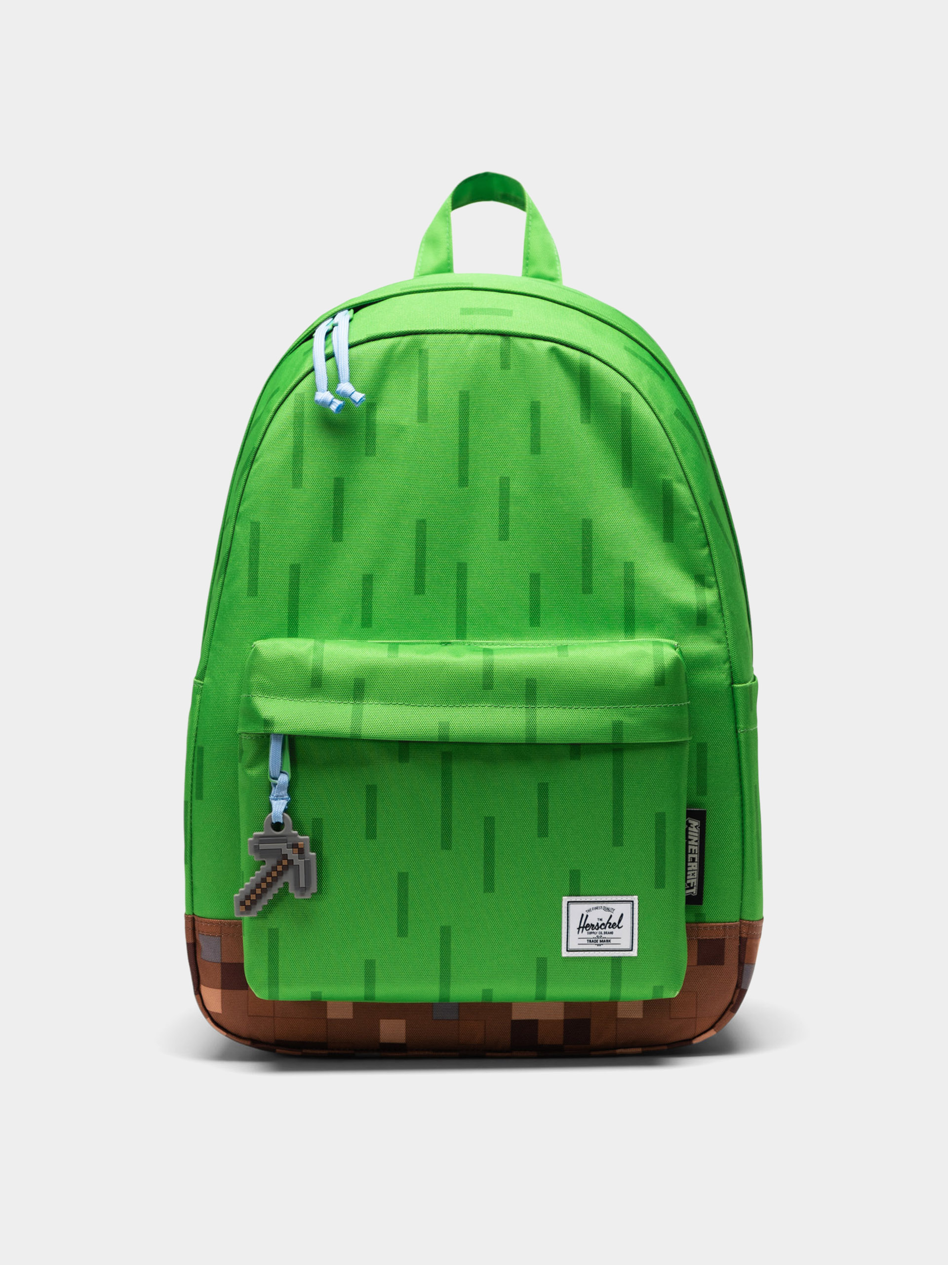 Рюкзак Herschel Supply Co. X Minecraft Classic (the overworld)