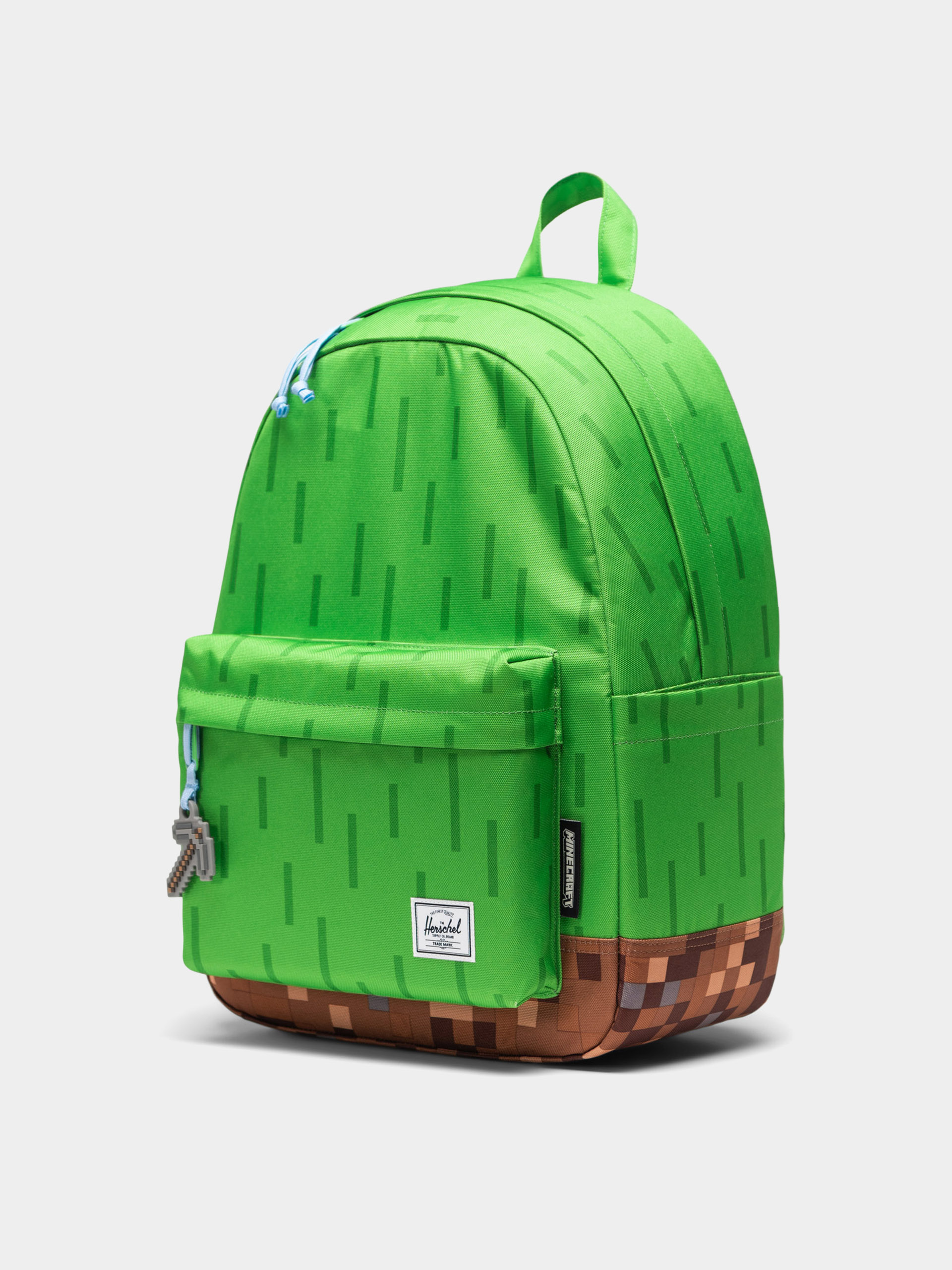 Рюкзак Herschel Supply Co. X Minecraft Classic (the overworld)