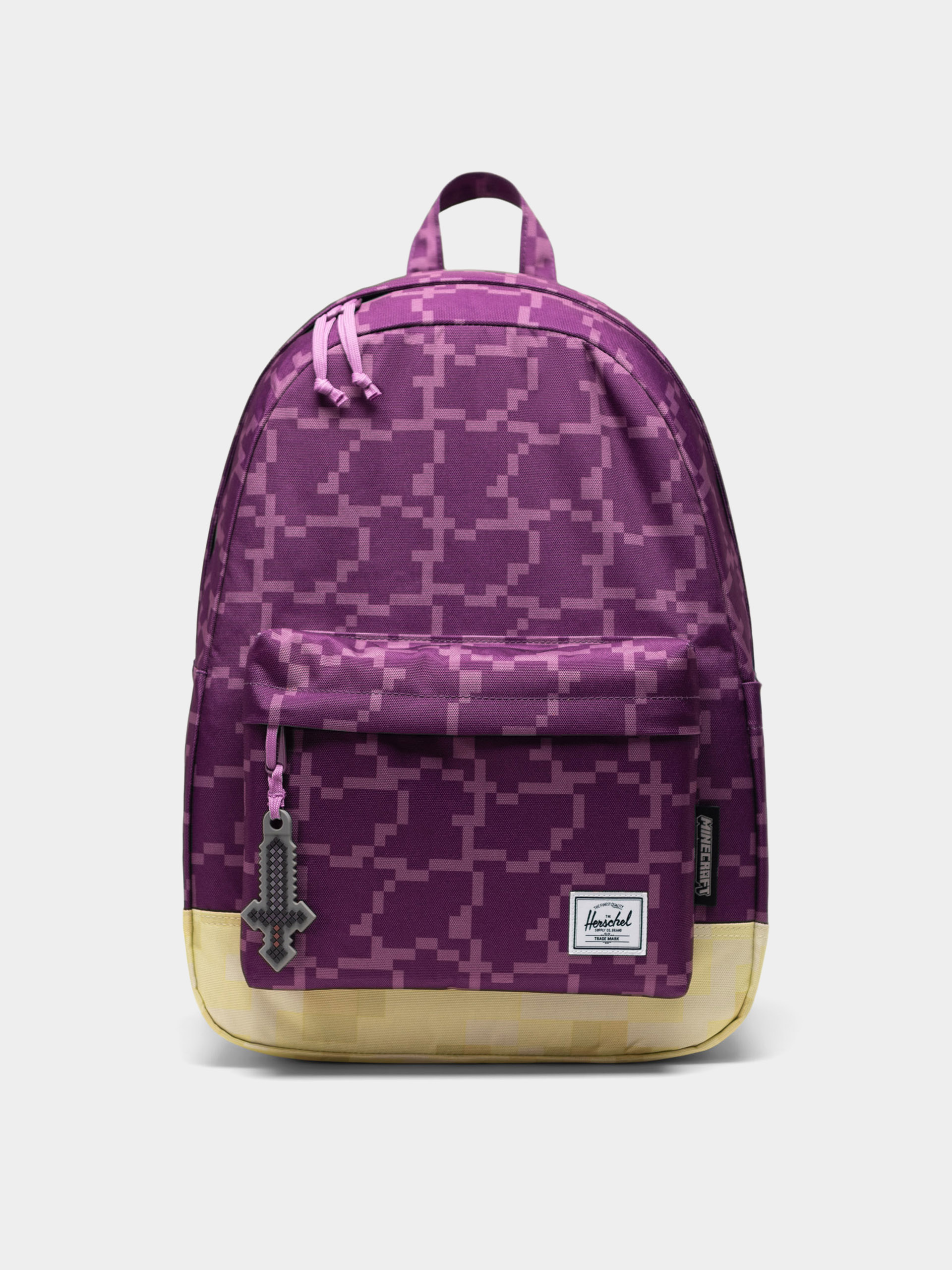 Рюкзак Herschel Supply Co. X Minecraft Classic (the end)