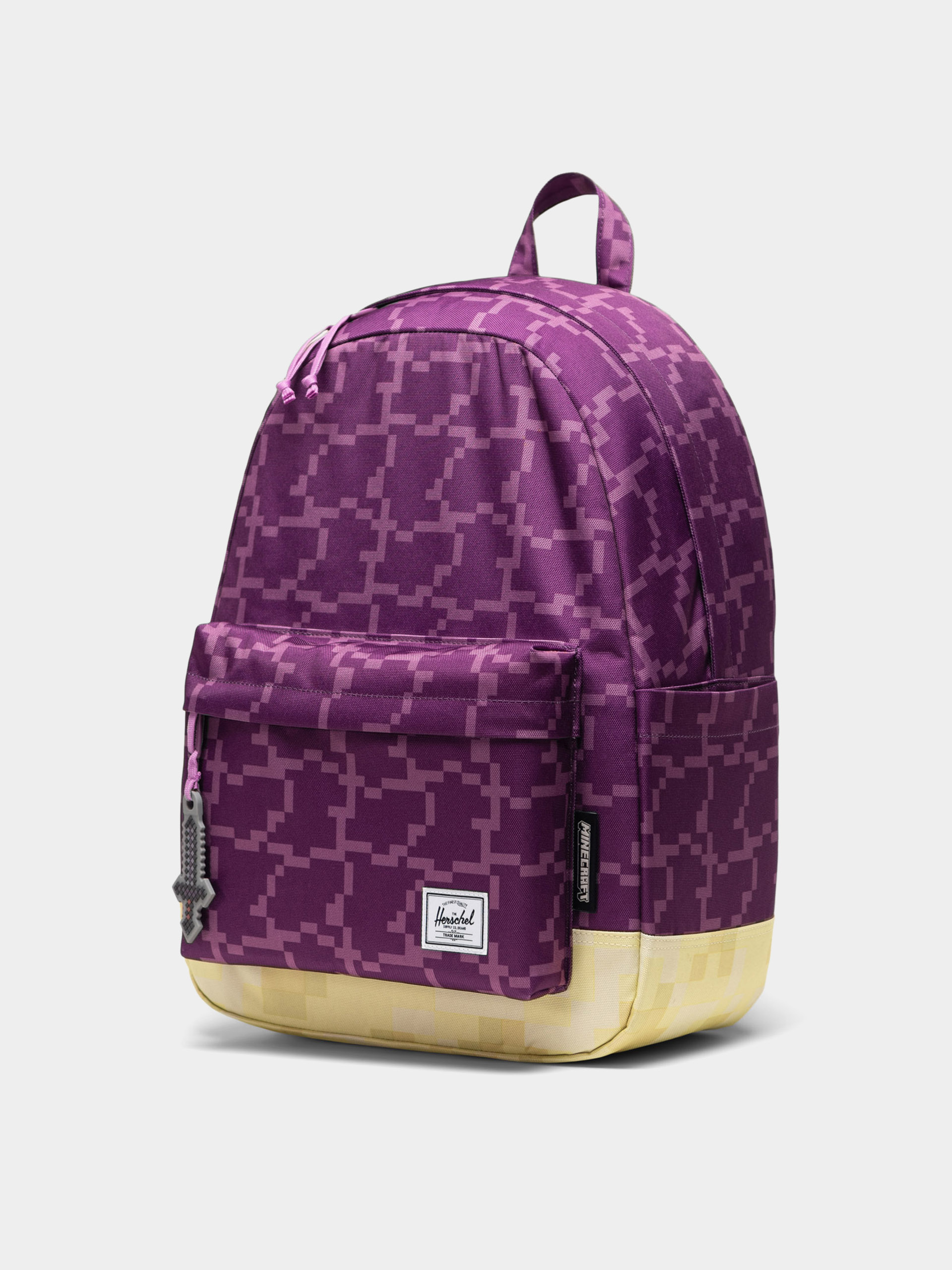 Рюкзак Herschel Supply Co. X Minecraft Classic (the end)