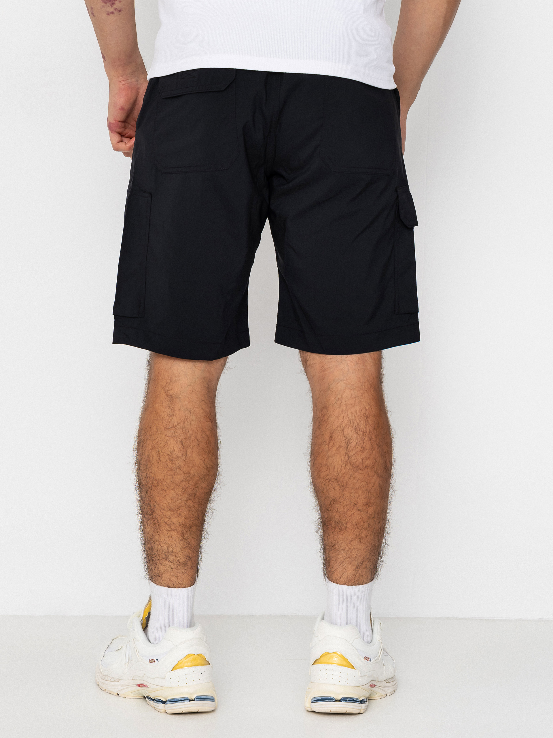 Шорти Columbia Silver Ridge Utility Cargo (black)