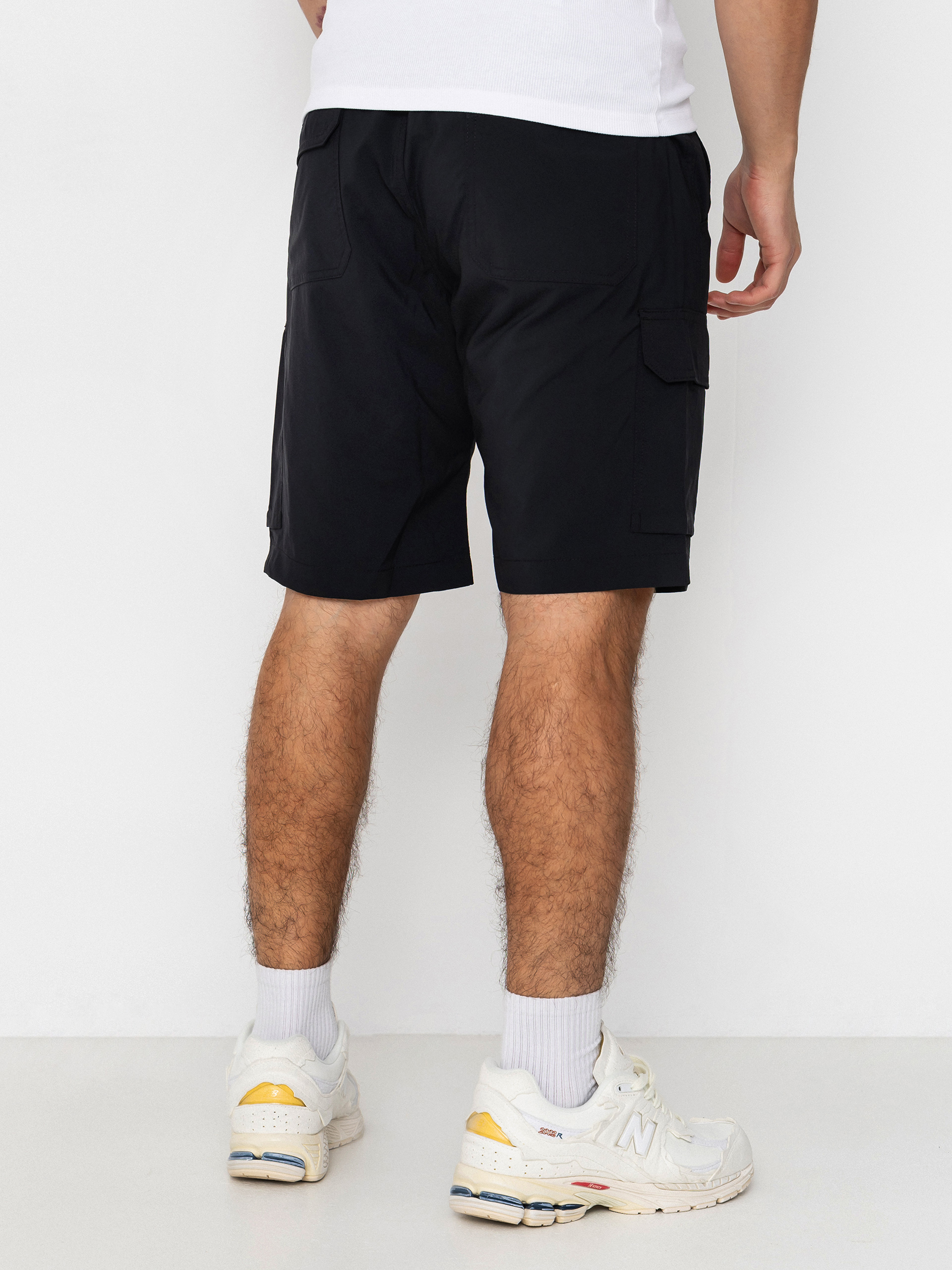 Шорти Columbia Silver Ridge Utility Cargo (black)