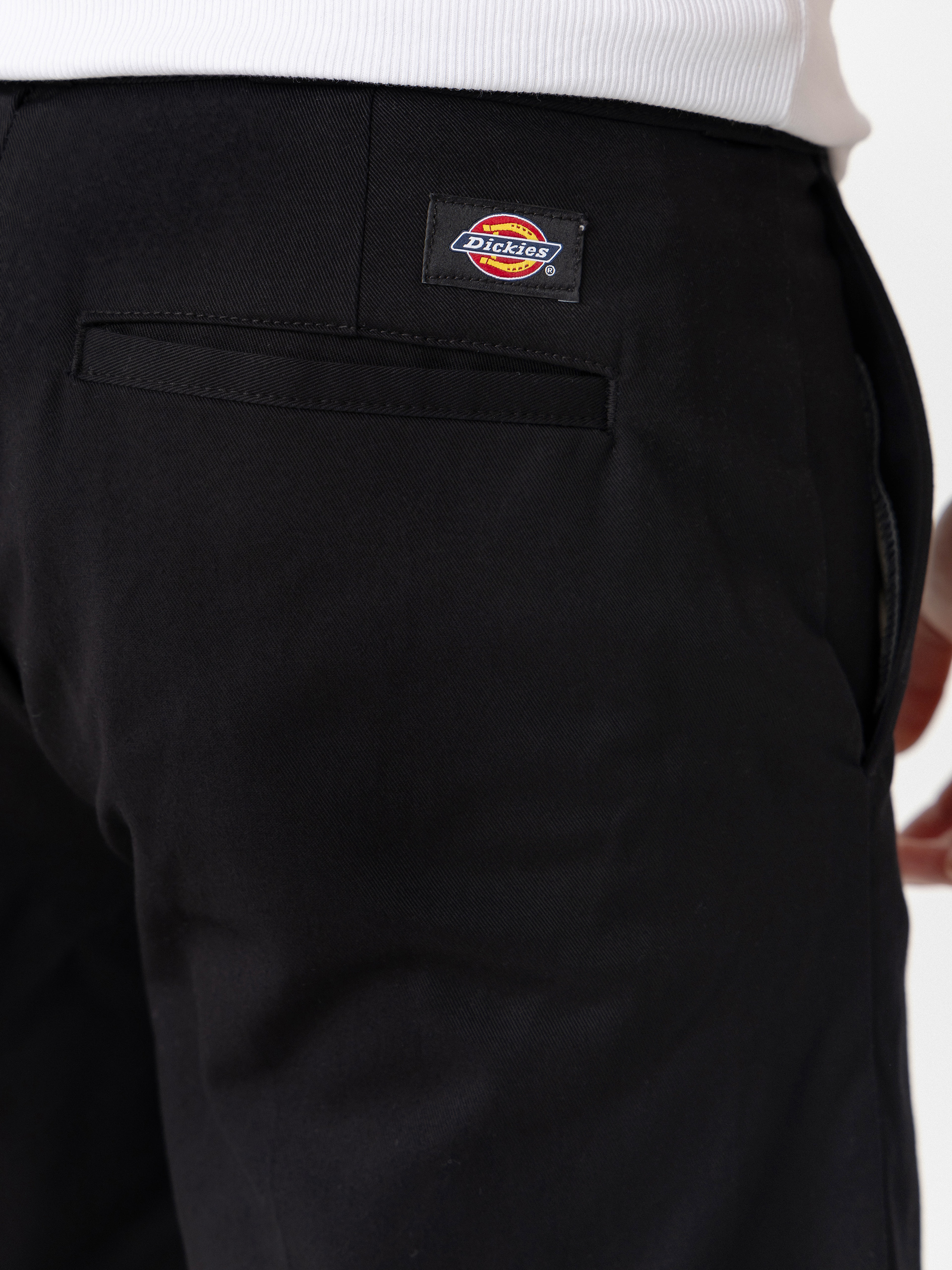 Шорти Dickies 247 (black)