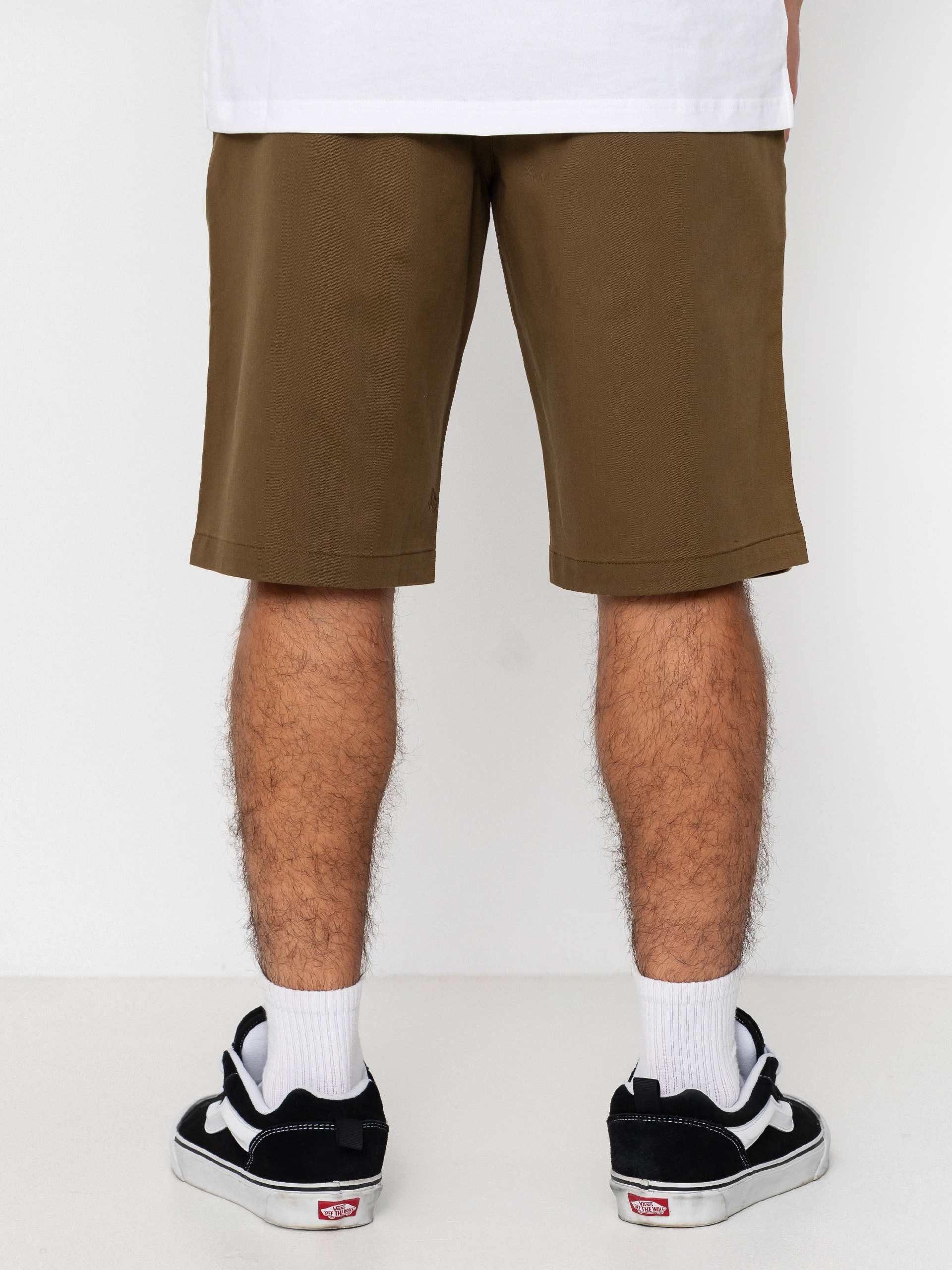 Шорти Volcom Frckn Mdn Strch Sht 21 (sage leaf)