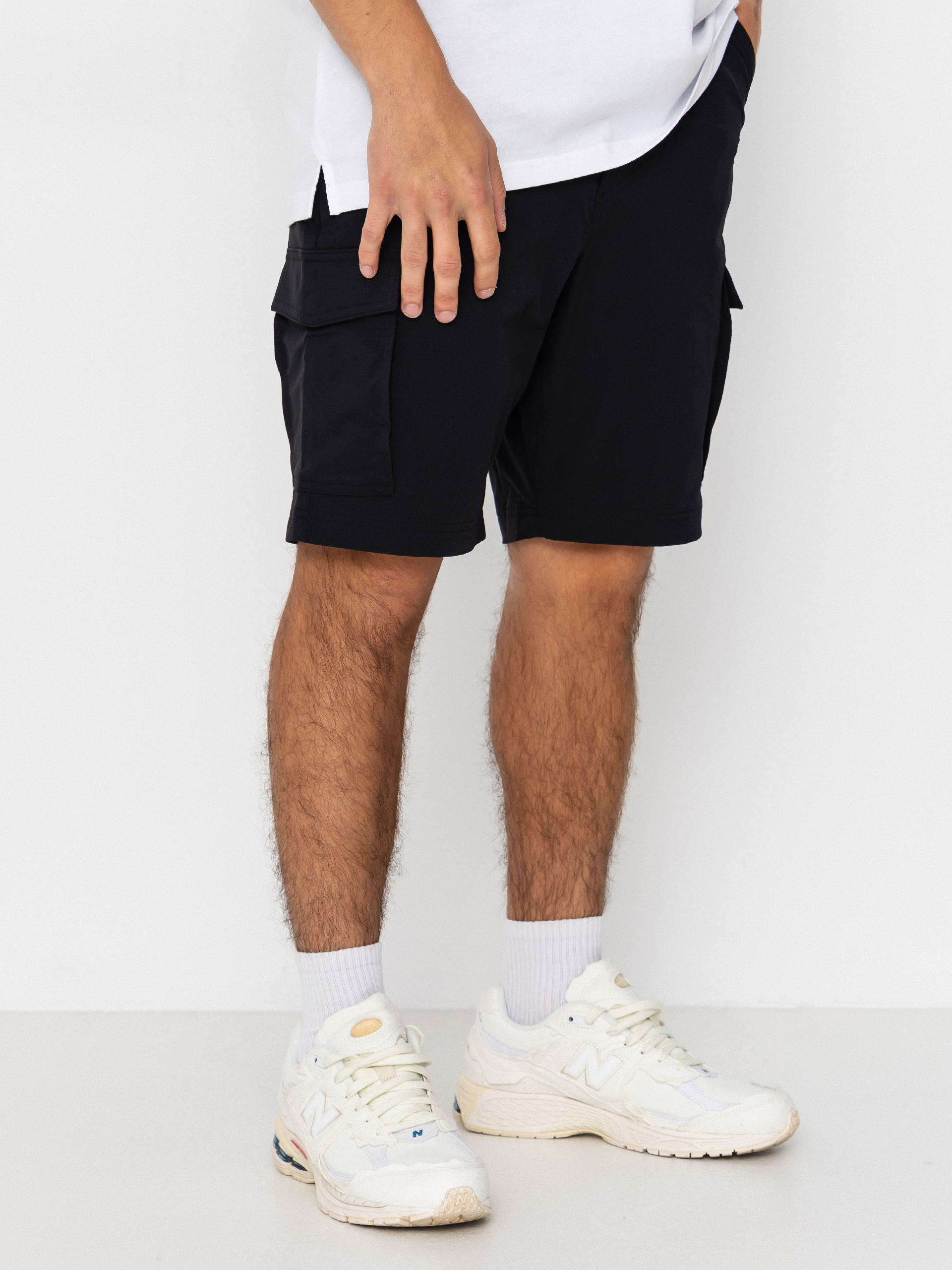 Шорти Columbia ROC Tech Cargo (black)
