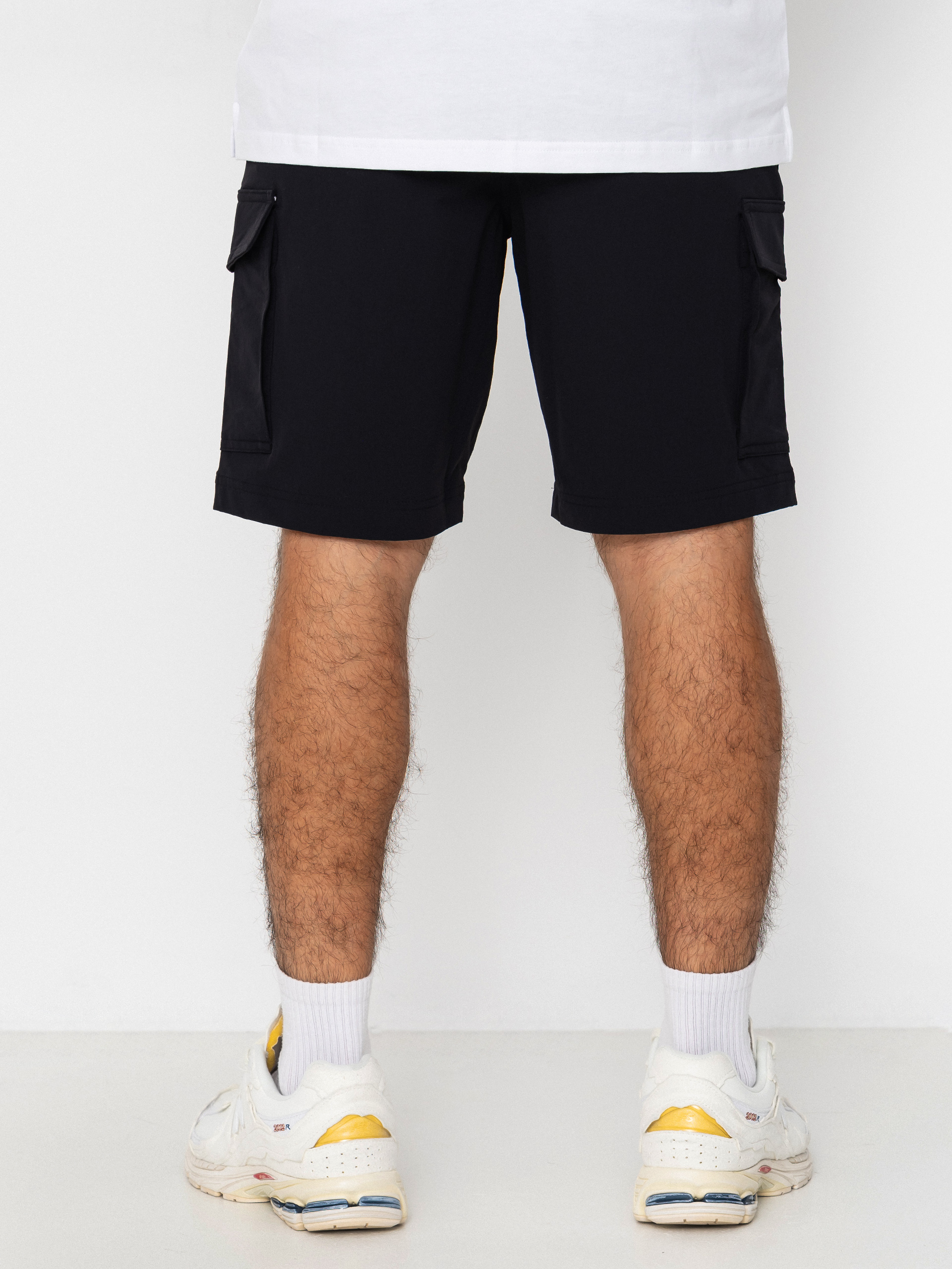 Шорти Columbia ROC Tech Cargo (black)