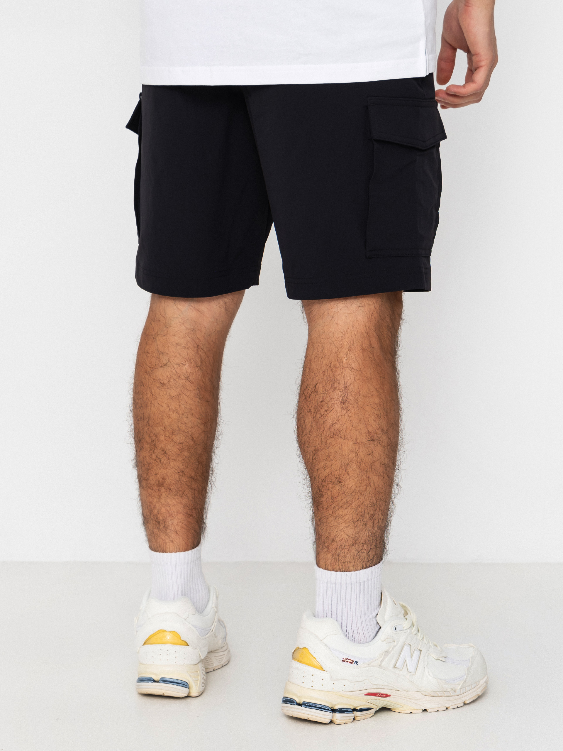 Шорти Columbia ROC Tech Cargo (black)