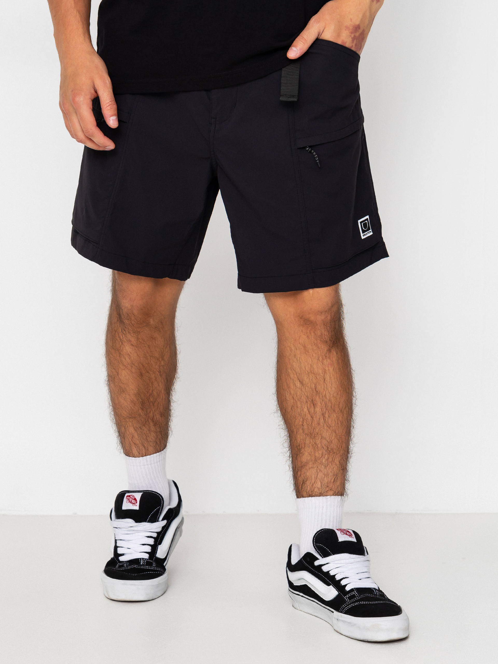 Шорти Brixton Journey Utility