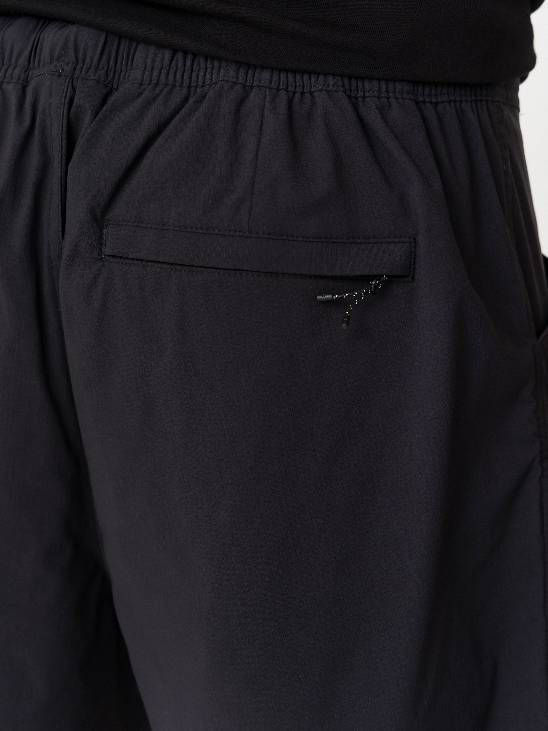Шорти Brixton Journey Utility (black)