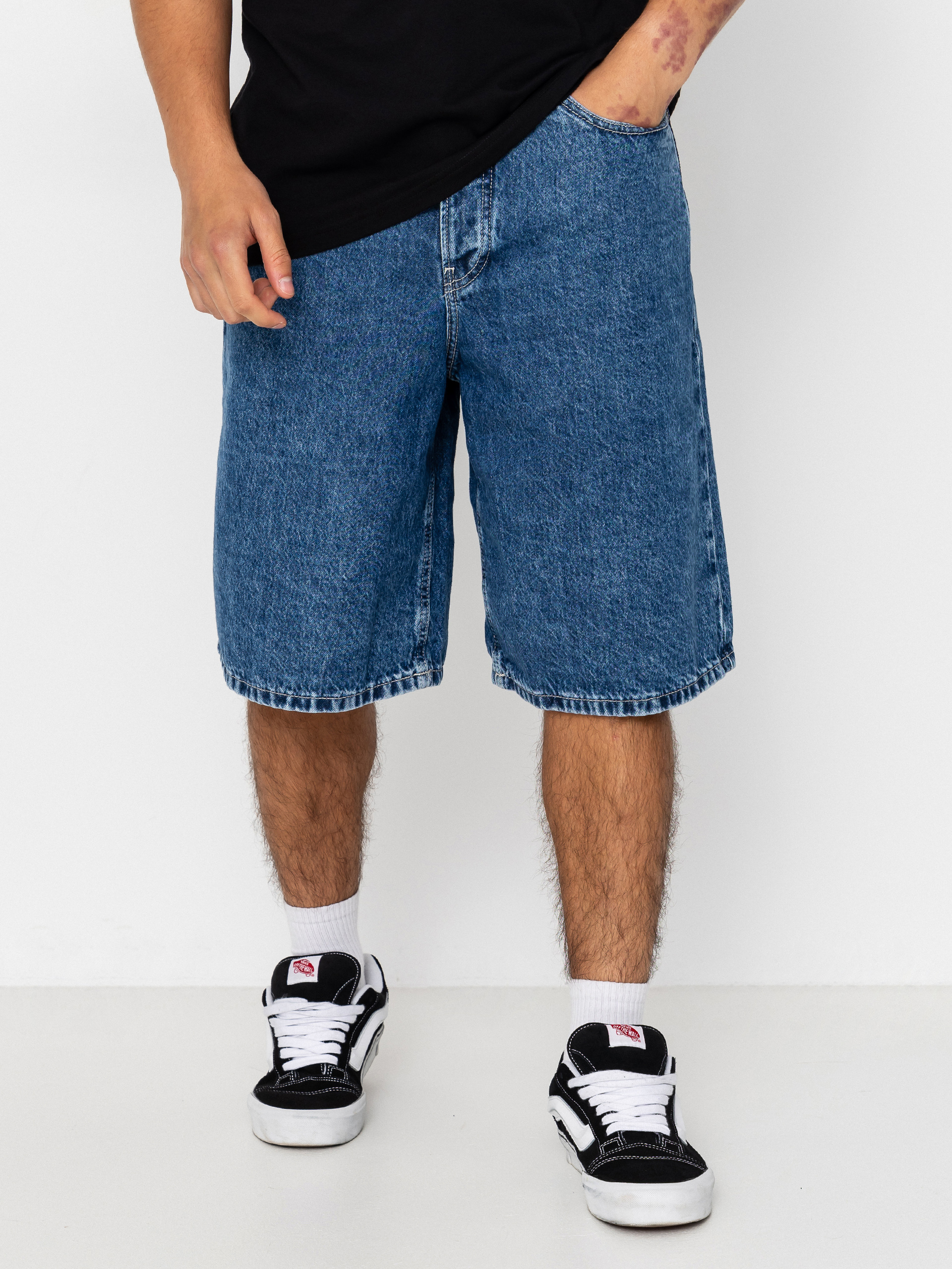 Шорти Element Big 5 Denim Wk