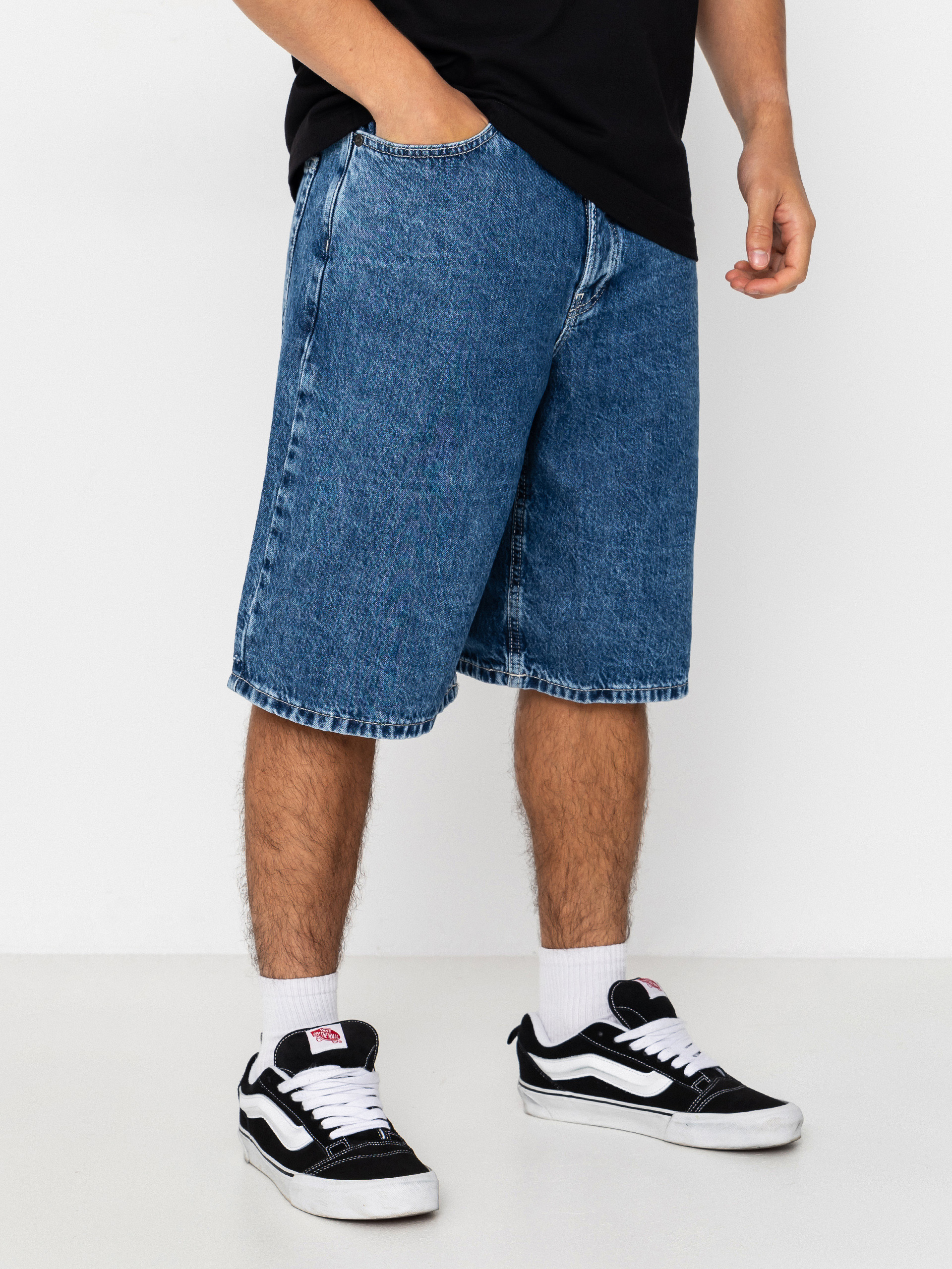 Шорти Element Big 5 Denim Wk (mid used)