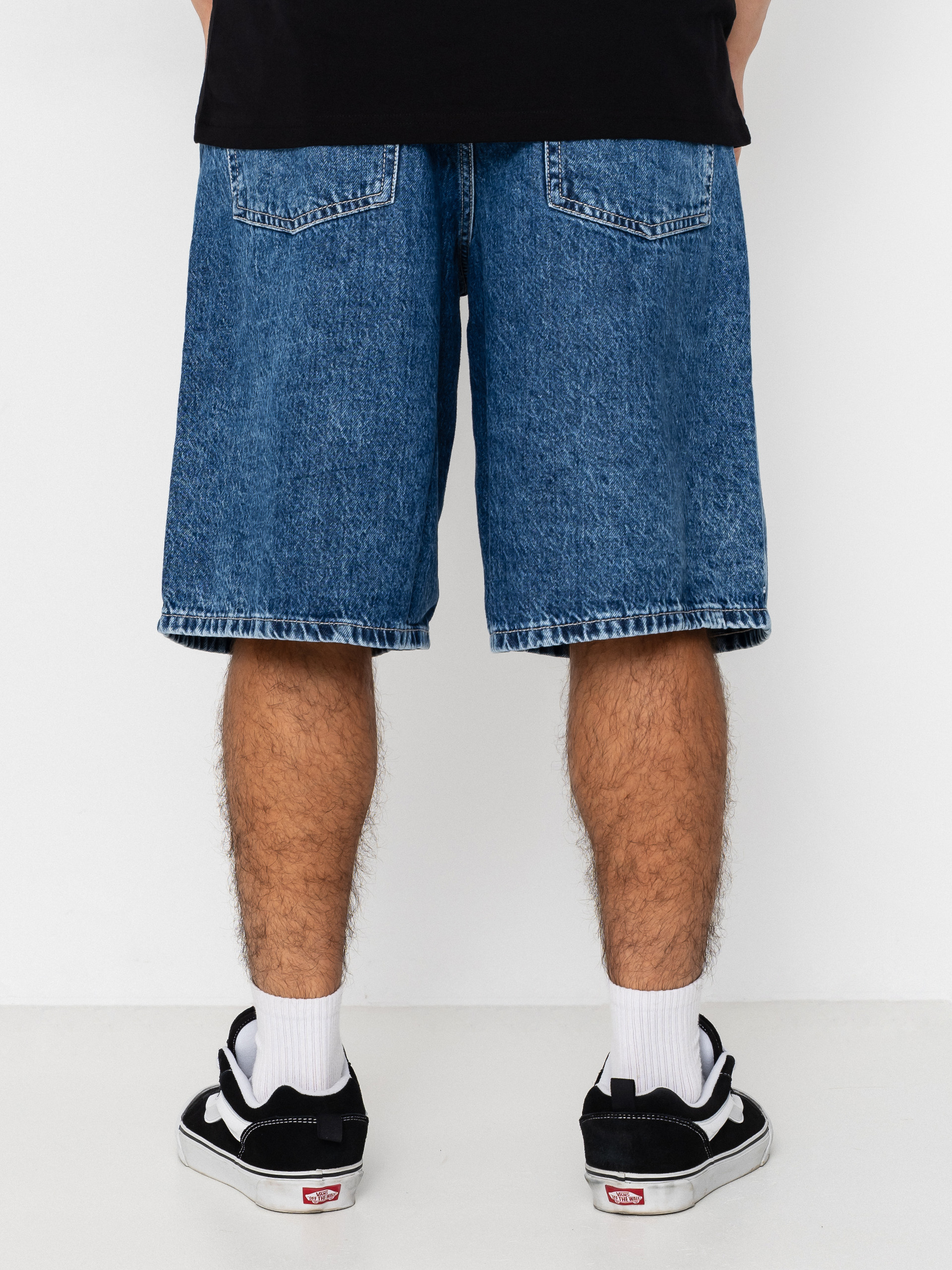 Шорти Element Big 5 Denim Wk (mid used)