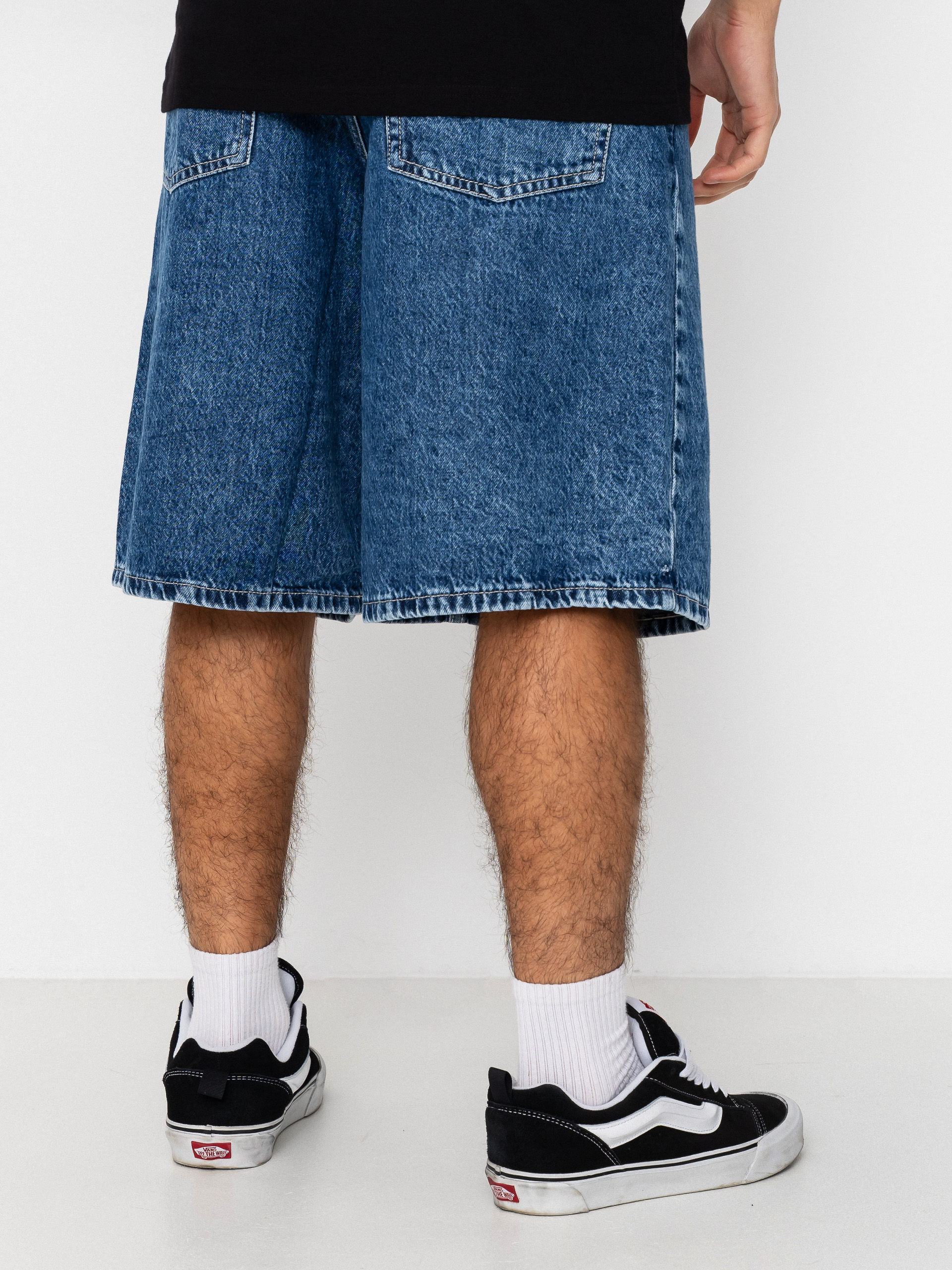 Шорти Element Big 5 Denim Wk (mid used)