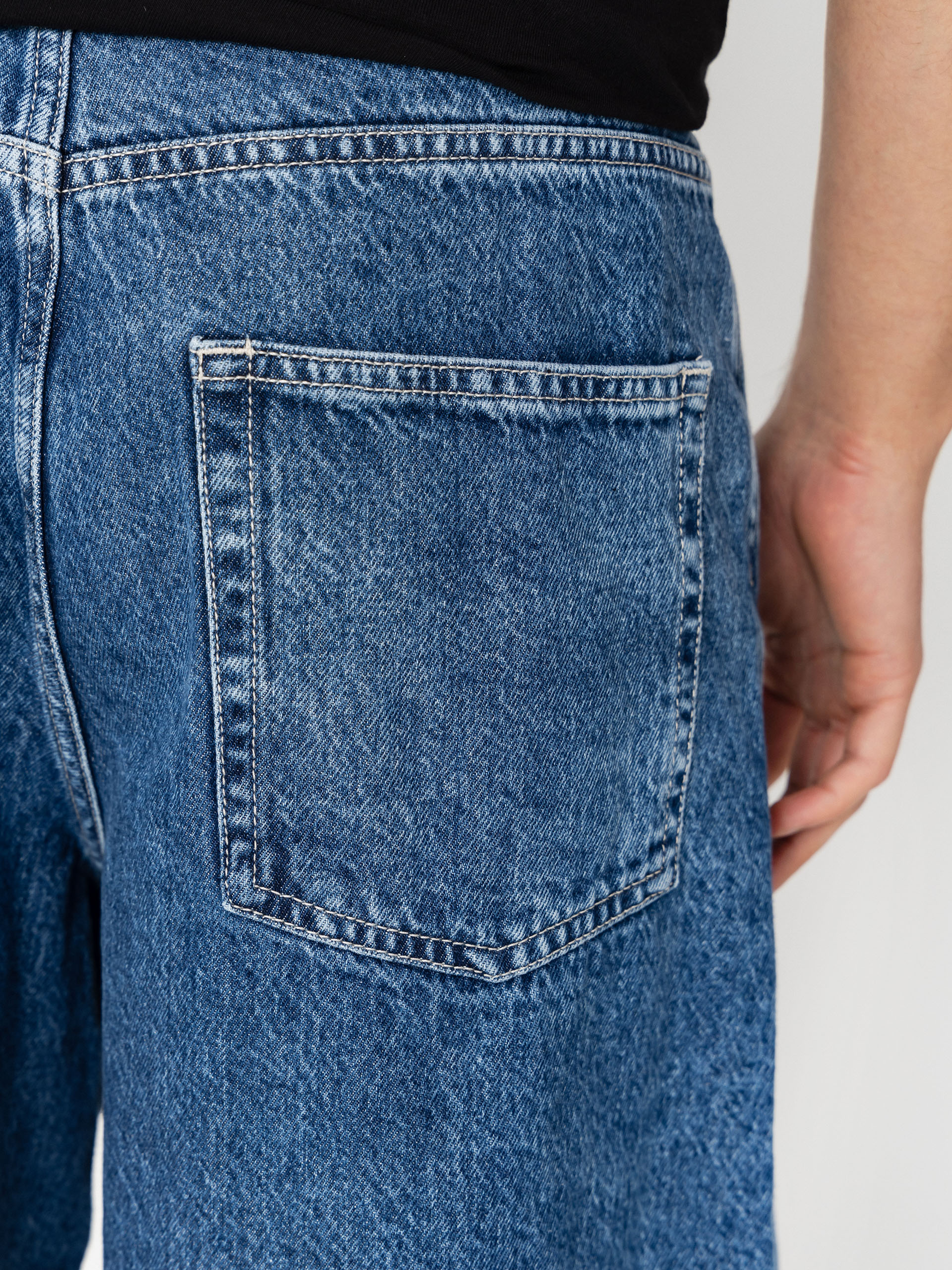 Шорти Element Big 5 Denim Wk (mid used)