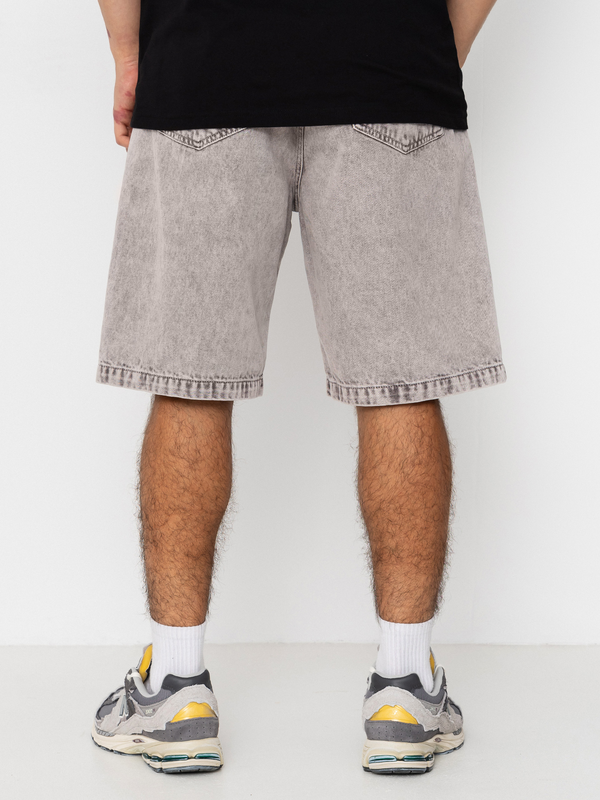 Шорти Carhartt WIP Landon (shale chalk wash)