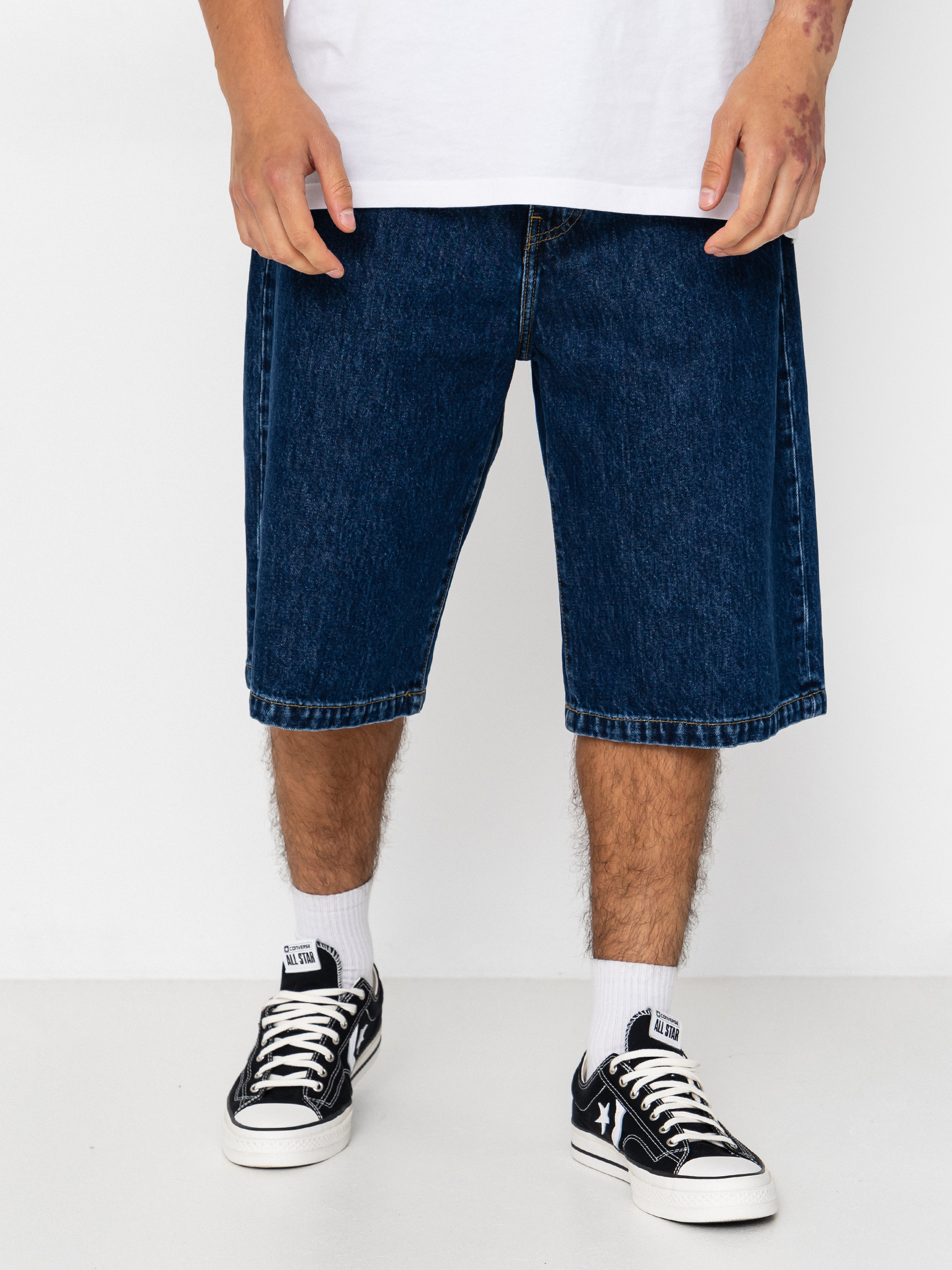 Шорти Carhartt WIP Langdon