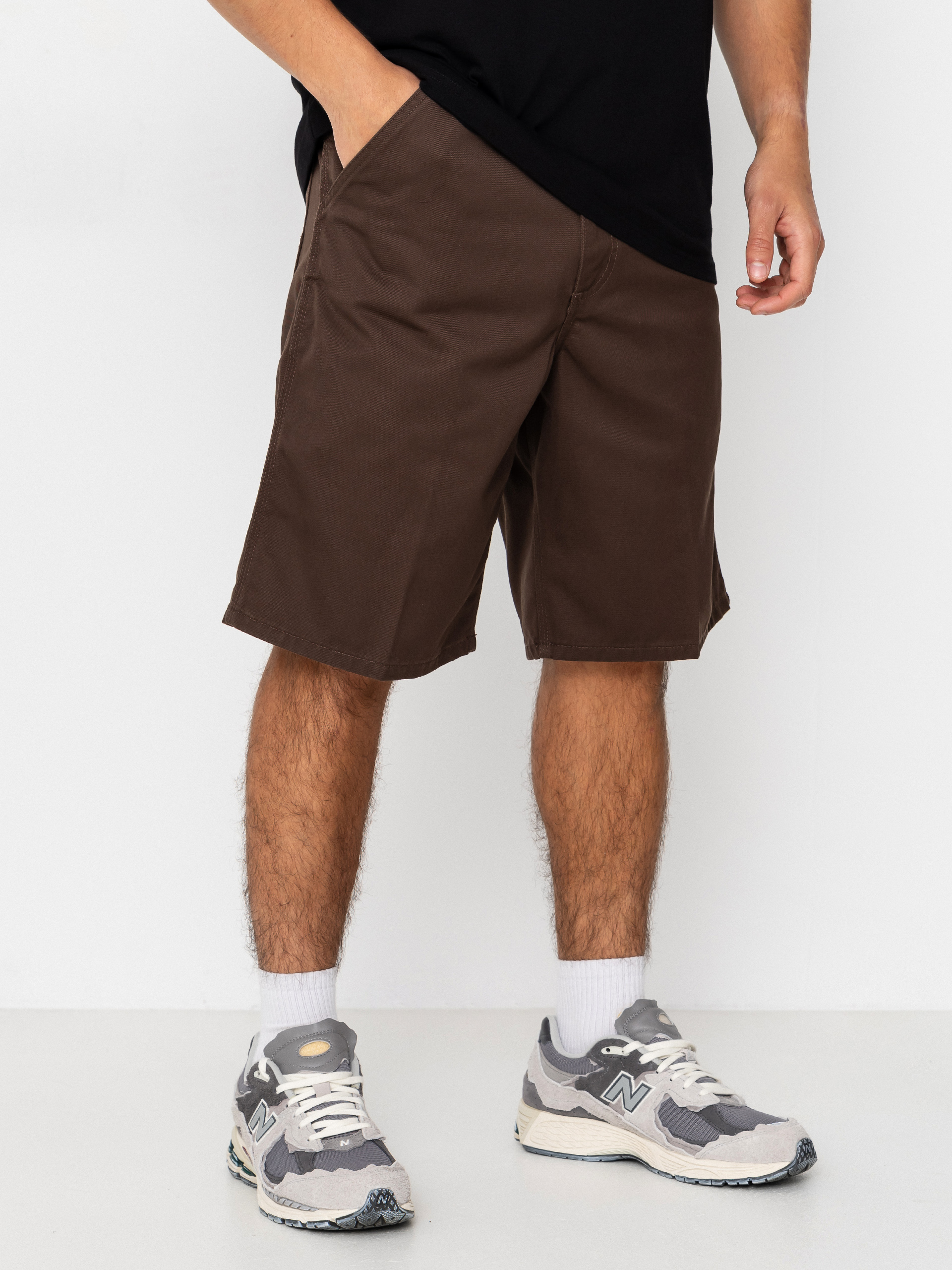 Шорти Carhartt WIP Simple (vesuvius)