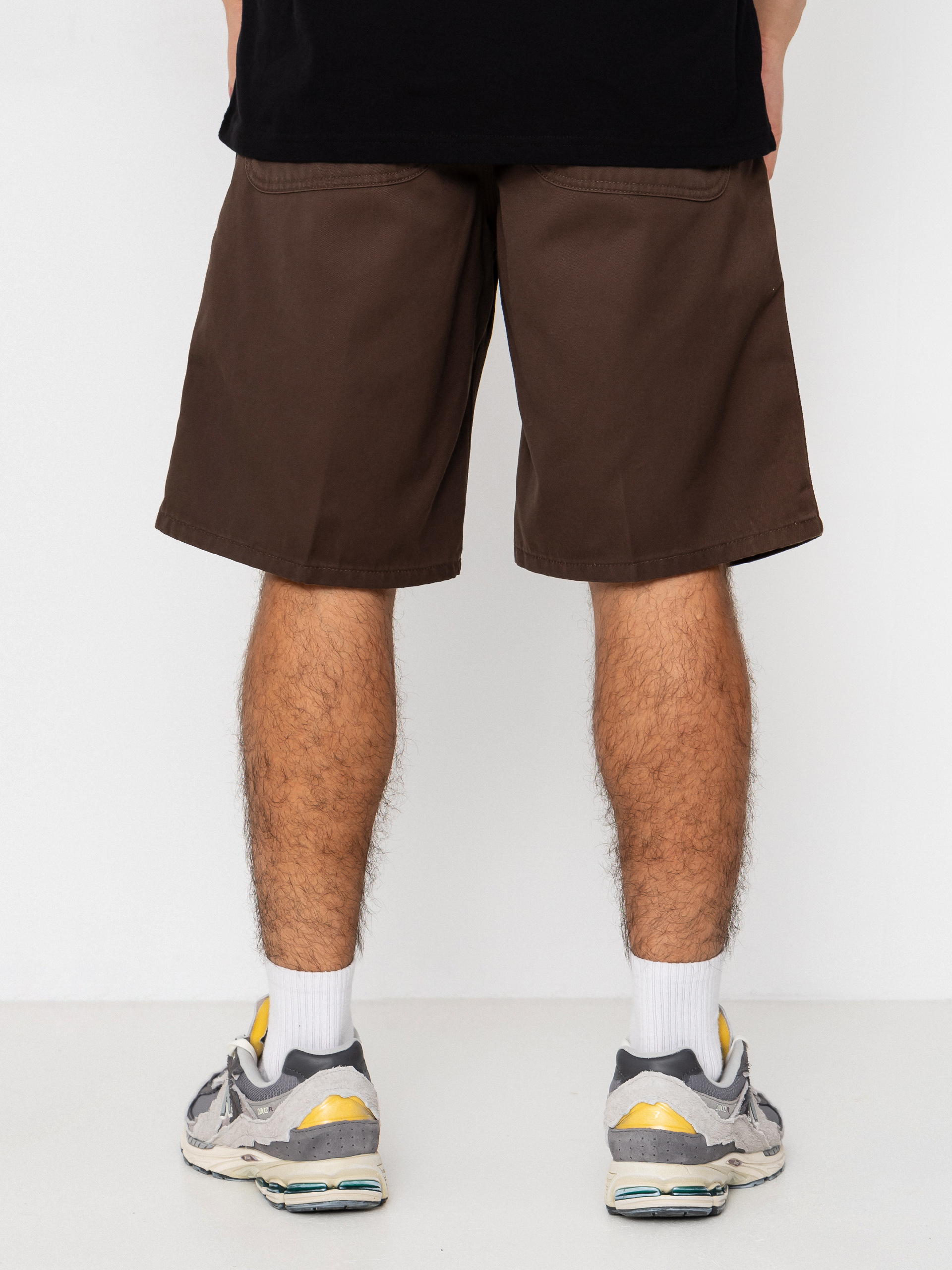 Шорти Carhartt WIP Simple (vesuvius)