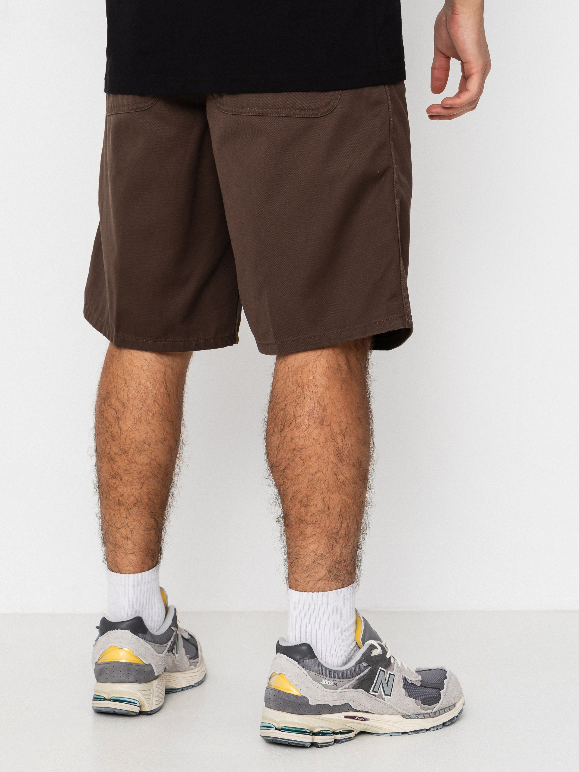 Шорти Carhartt WIP Simple (vesuvius)