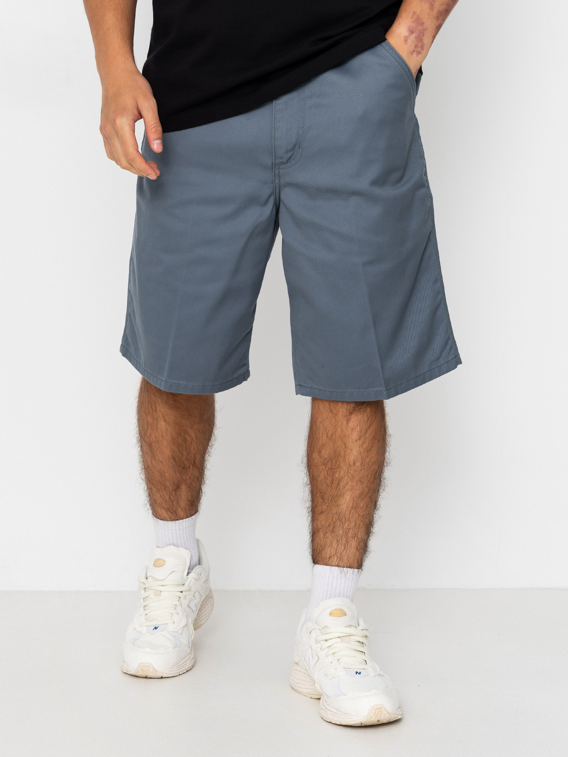 Шорти Carhartt WIP Simple
