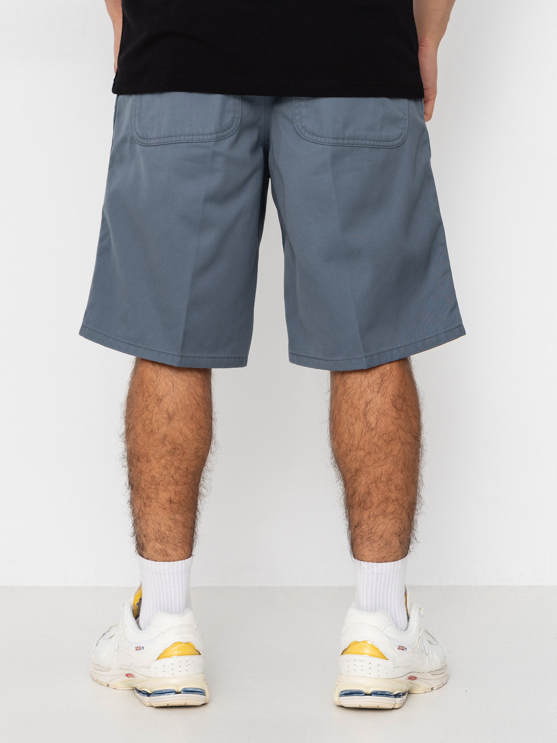 Шорти Carhartt WIP Simple (cozy blue)