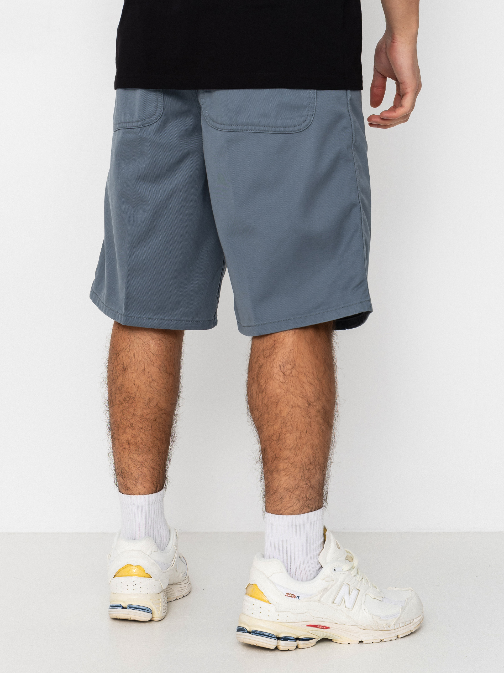 Шорти Carhartt WIP Simple (cozy blue)