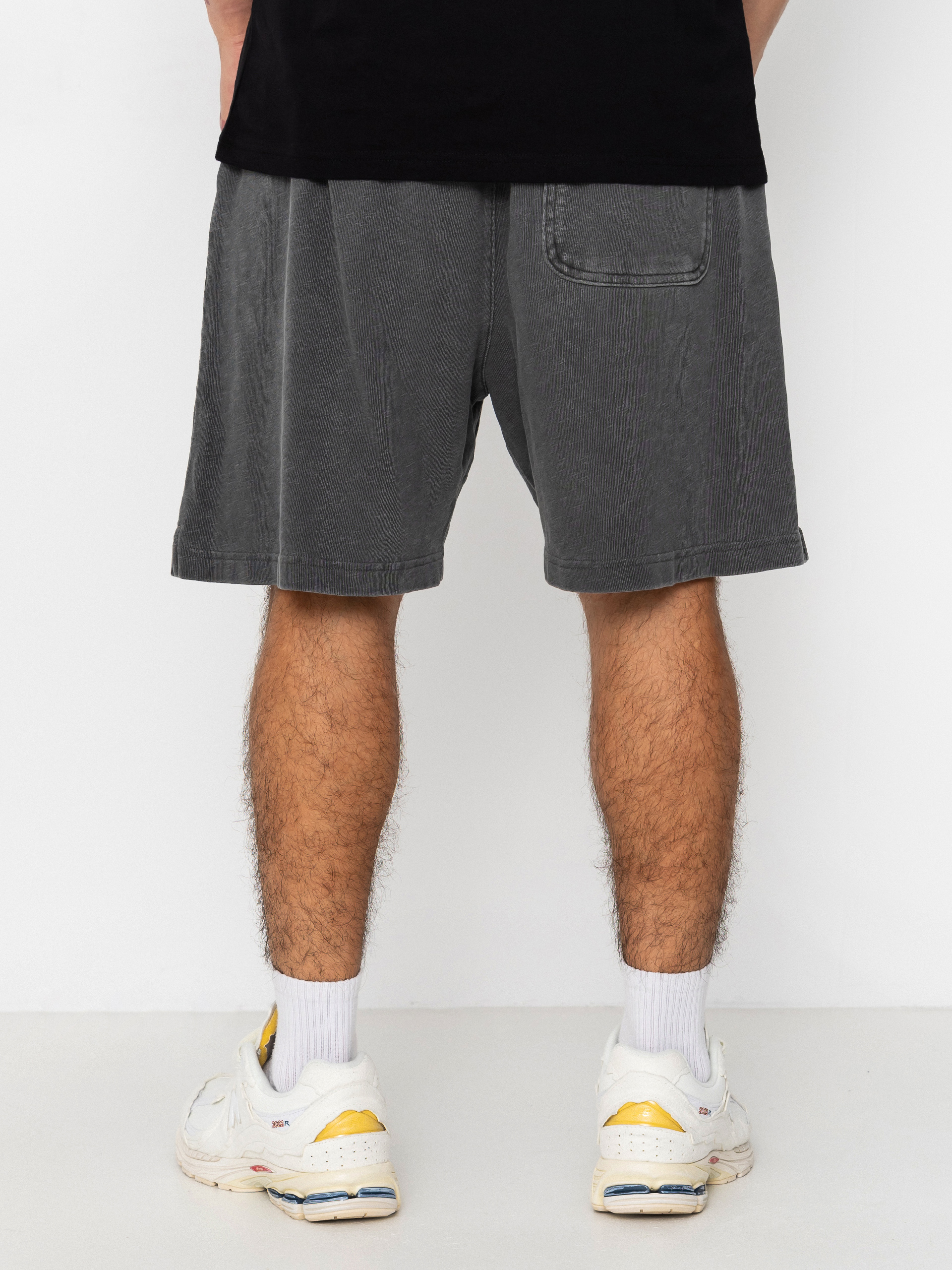 Шорти Carhartt WIP Harper (black)