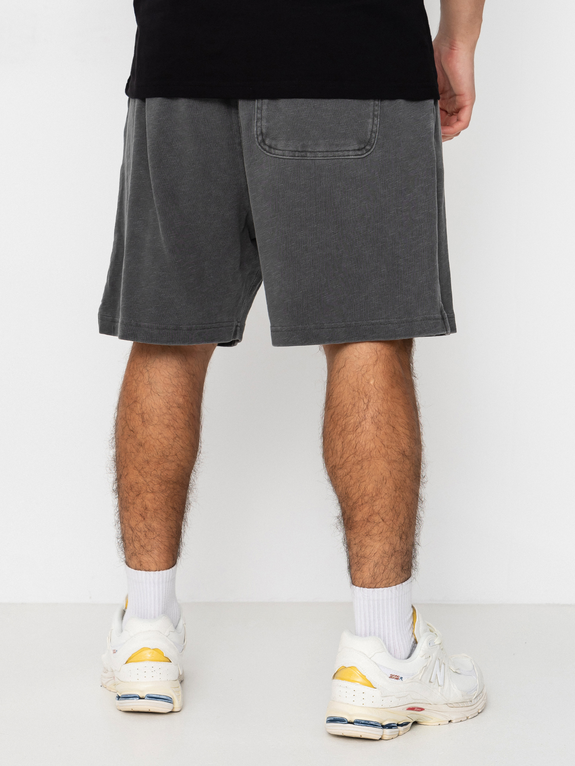 Шорти Carhartt WIP Harper (black)