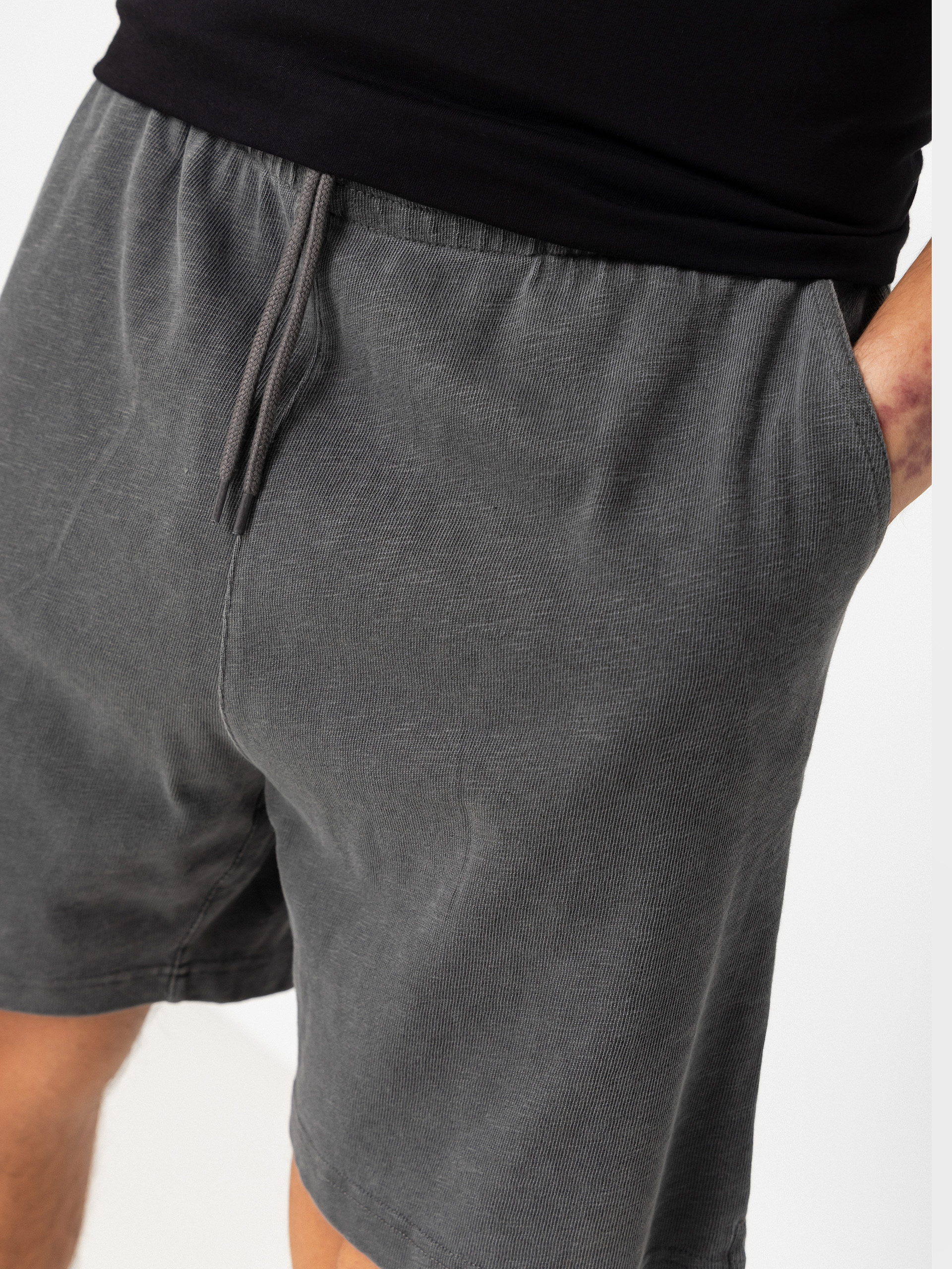 Шорти Carhartt WIP Harper (black)
