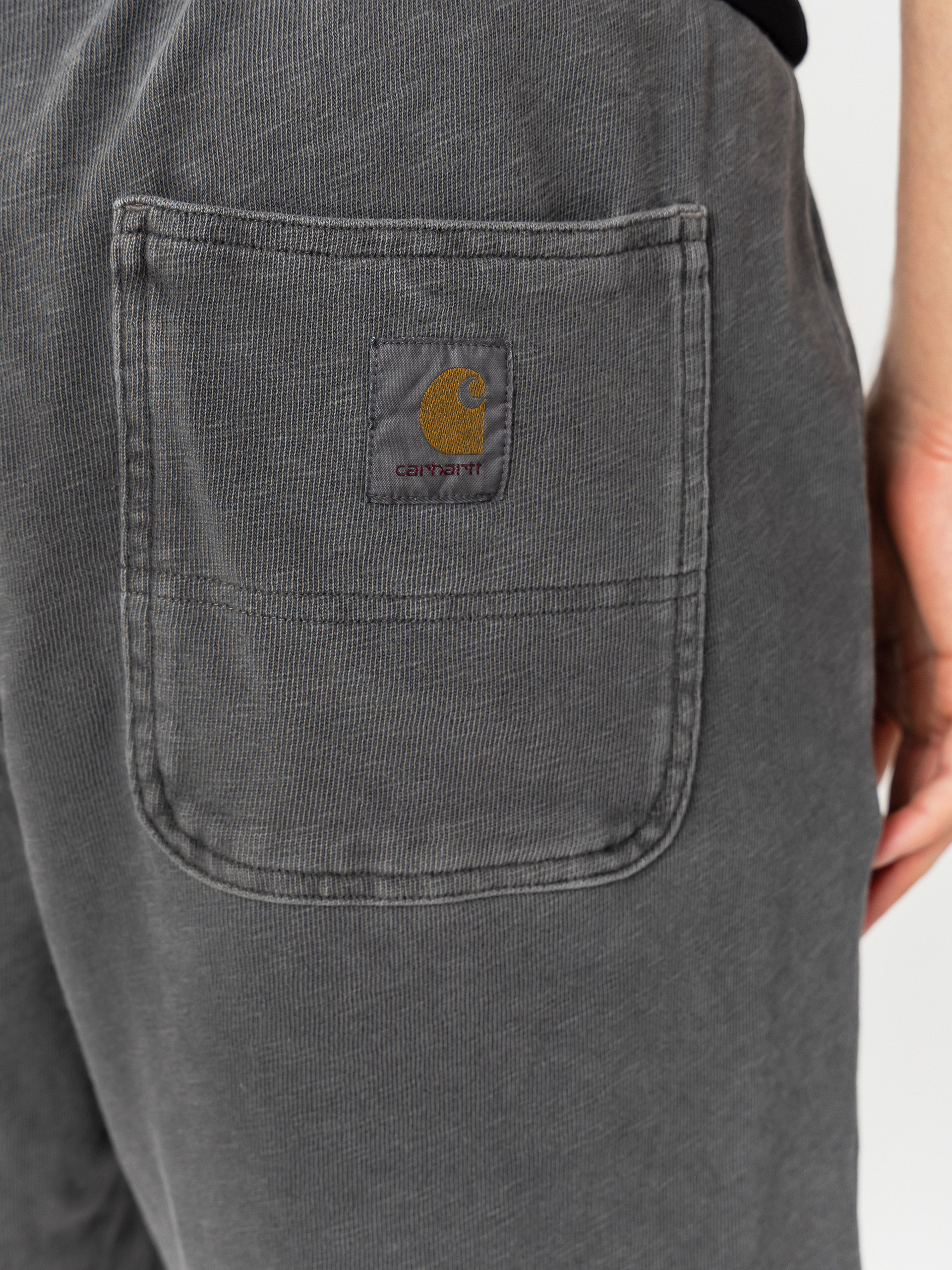 Шорти Carhartt WIP Harper (black)